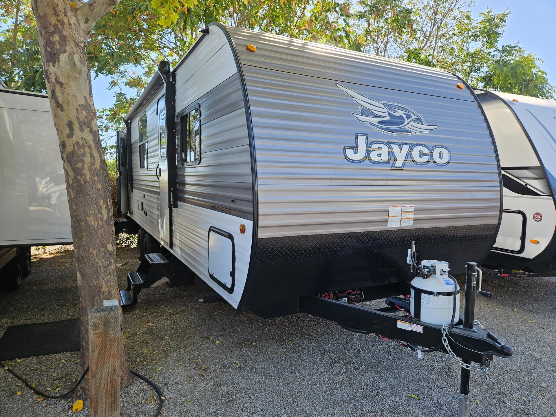 2027 Jayco 2027 Jayco Jay Flight - image 1