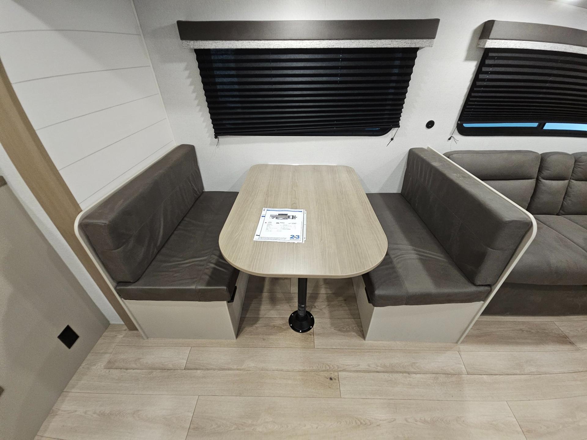 2027 Jayco 2027 Jayco Jay Flight - thumbnail 8