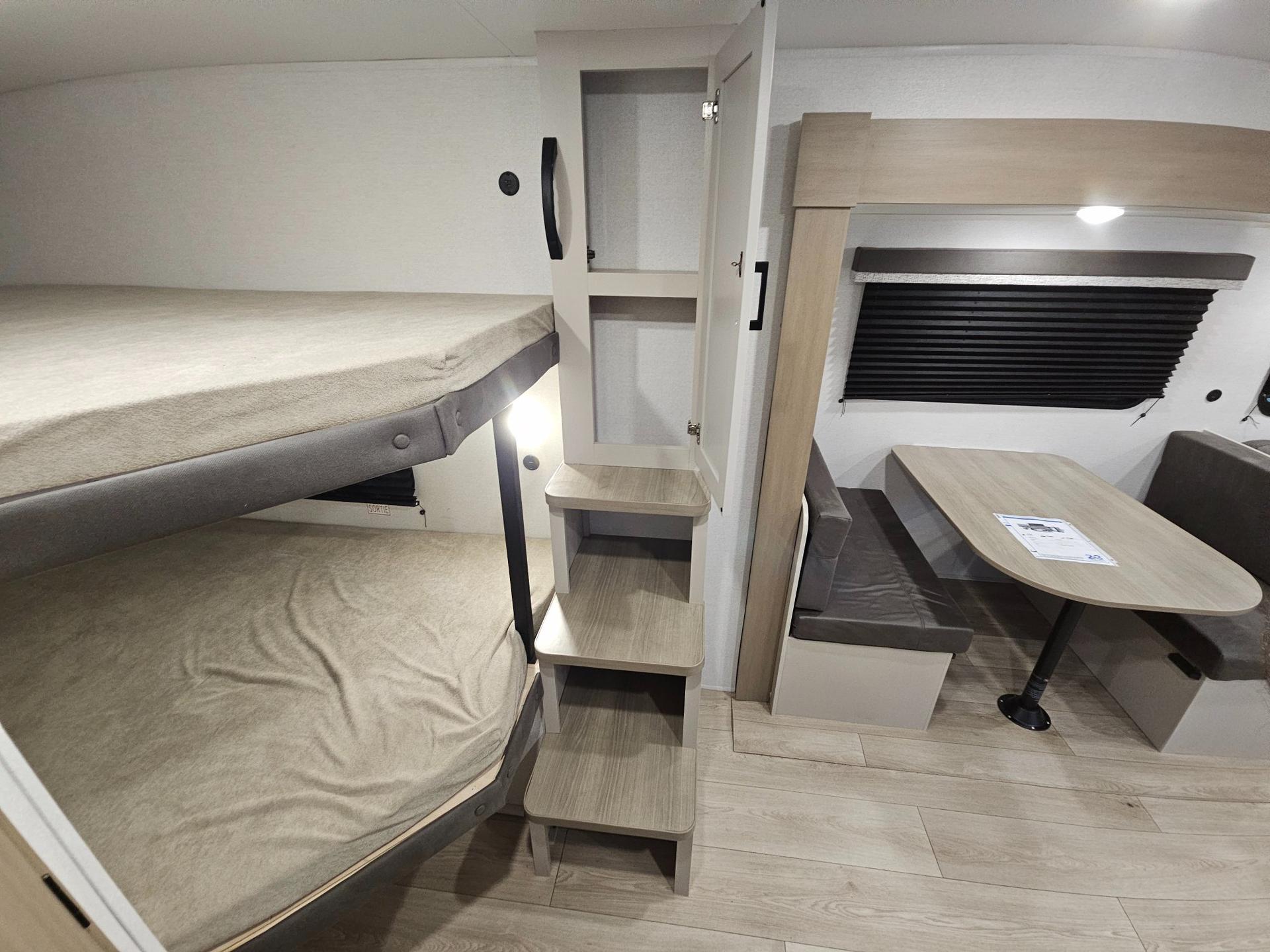 2027 Jayco 2027 Jayco Jay Flight - thumbnail 10