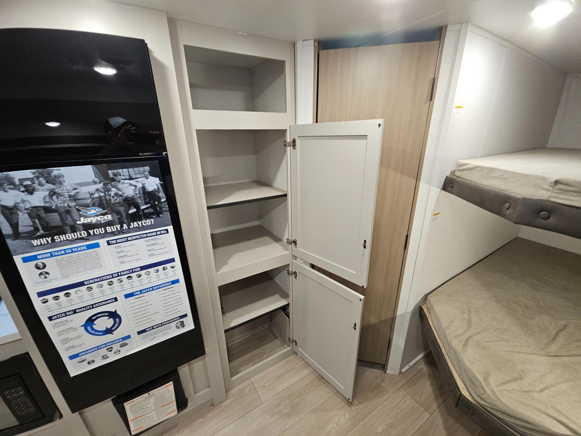 2027 Jayco 2027 Jayco Jay Flight - thumbnail 14
