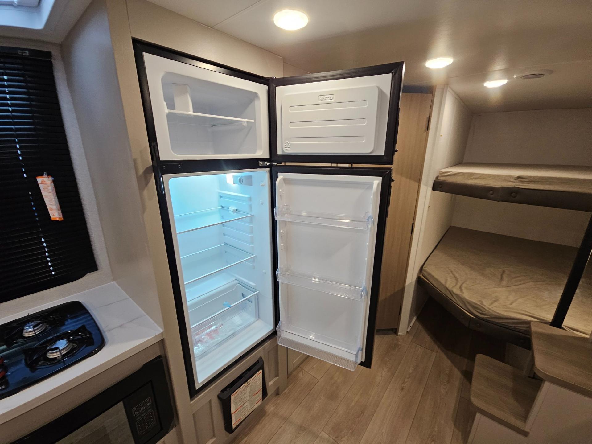 2027 Jayco 2027 Jayco Jay Flight - thumbnail 15