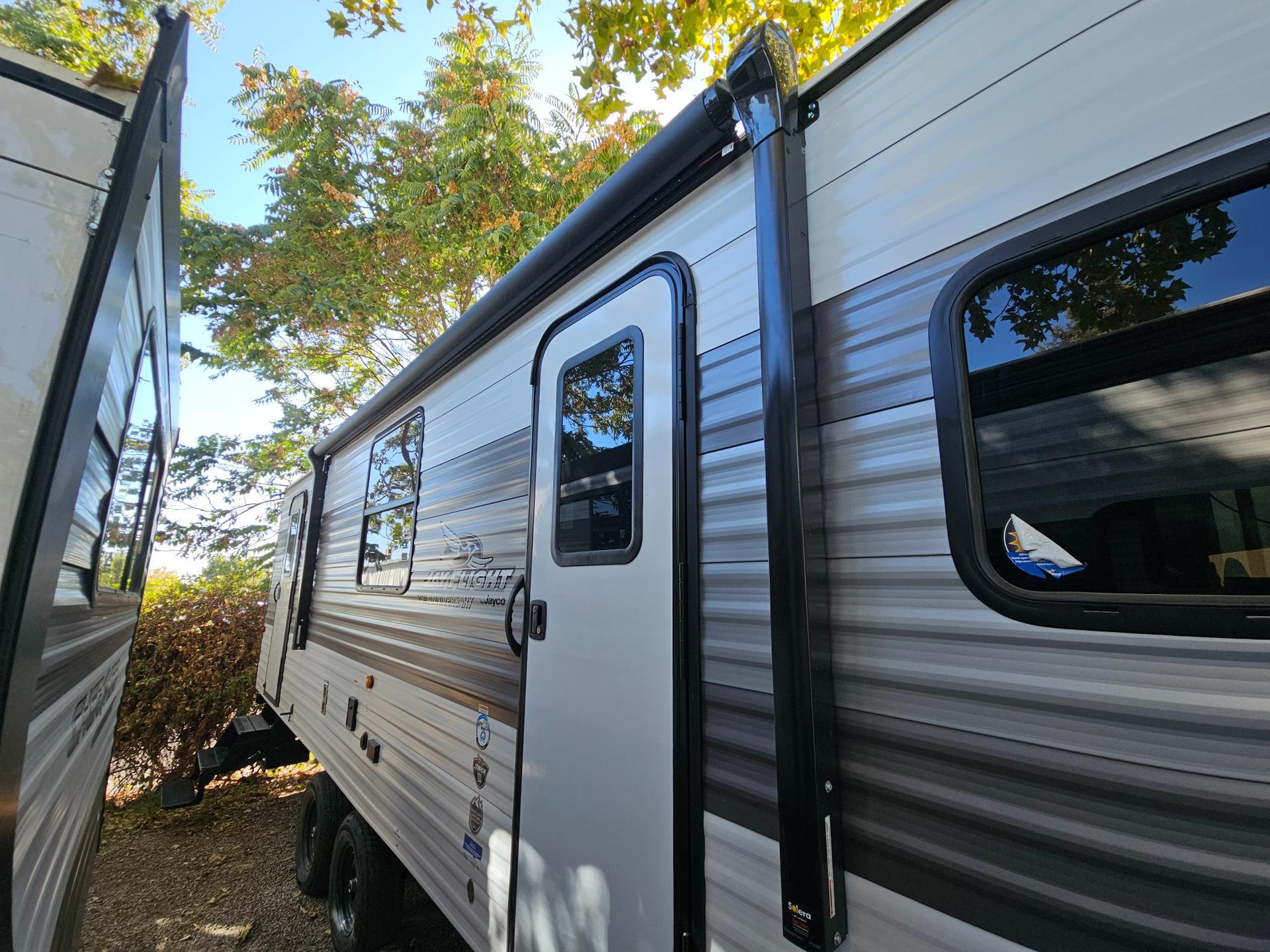 2027 Jayco 2027 Jayco Jay Flight - thumbnail 33
