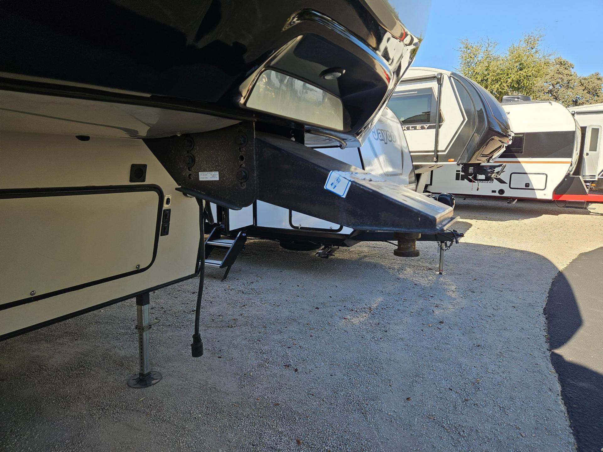 2018 Keystone 2018 Keystone Cougar Half-Ton - thumbnail 18