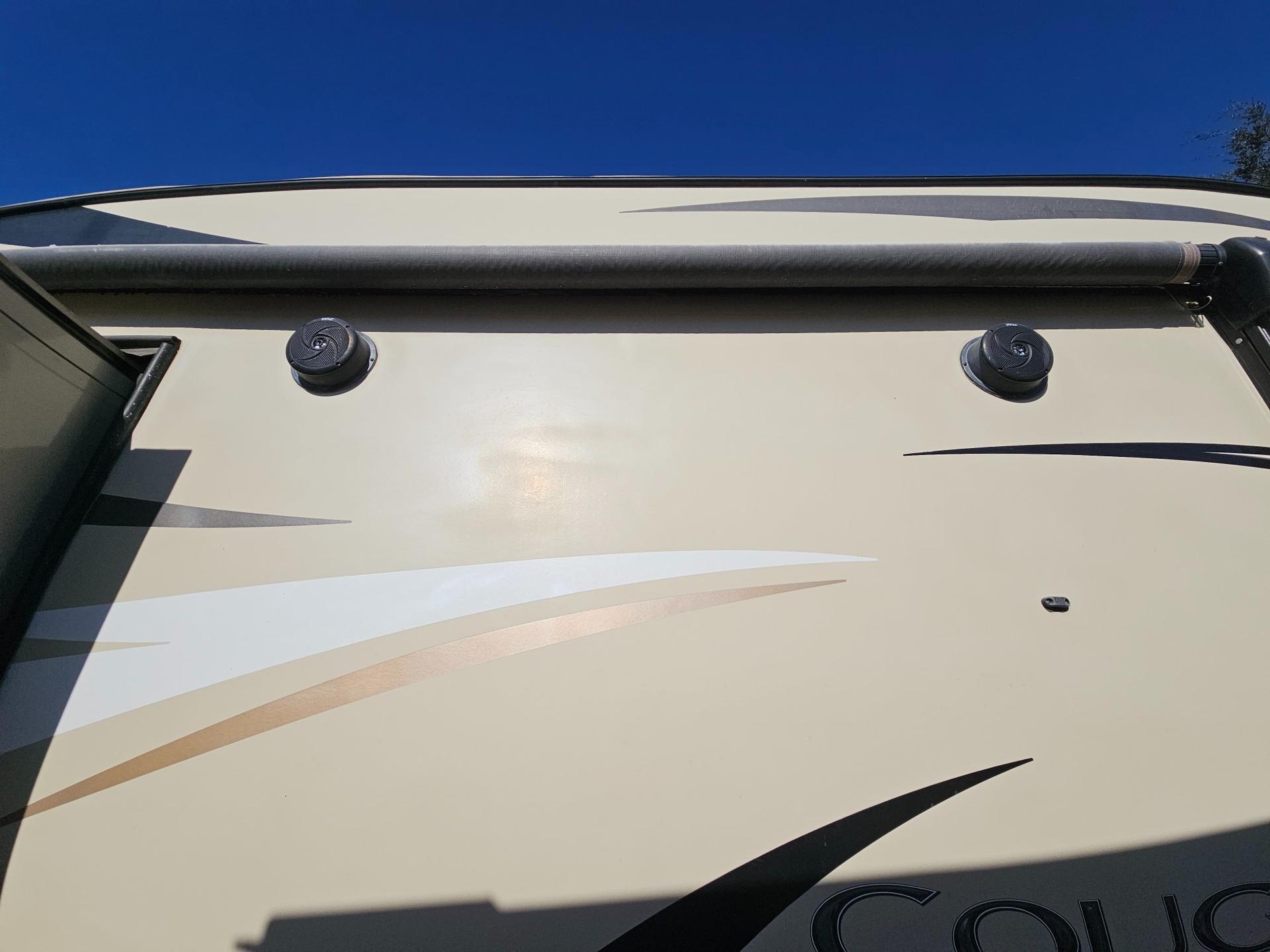 2018 Keystone 2018 Keystone Cougar Half-Ton - thumbnail 23