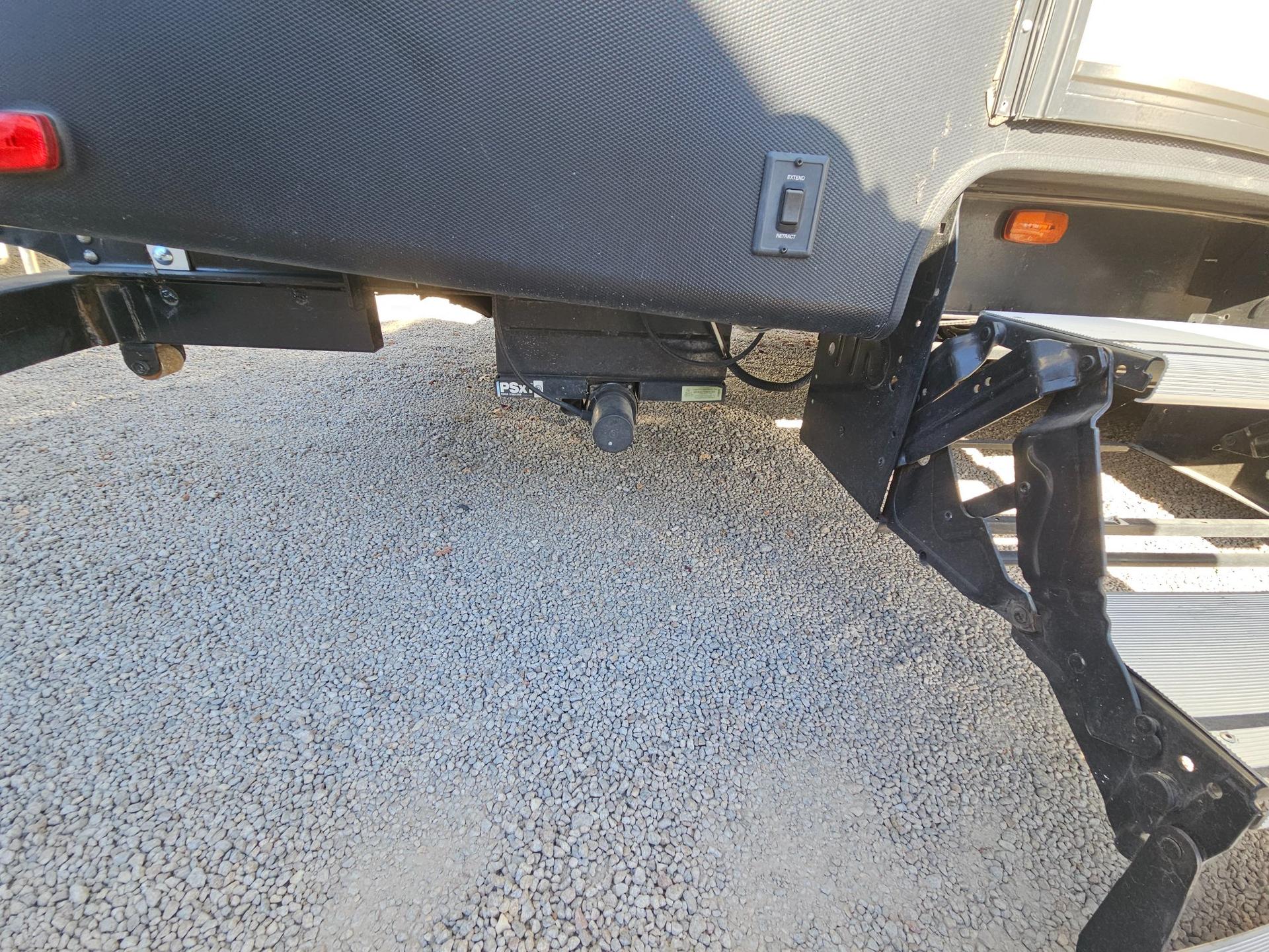 2018 Keystone 2018 Keystone Cougar Half-Ton - thumbnail 25