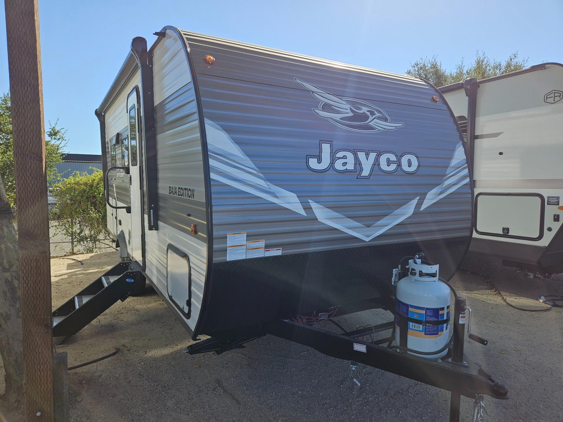 2027 Jayco 2027 Jayco Jay Flight SLX - image 1
