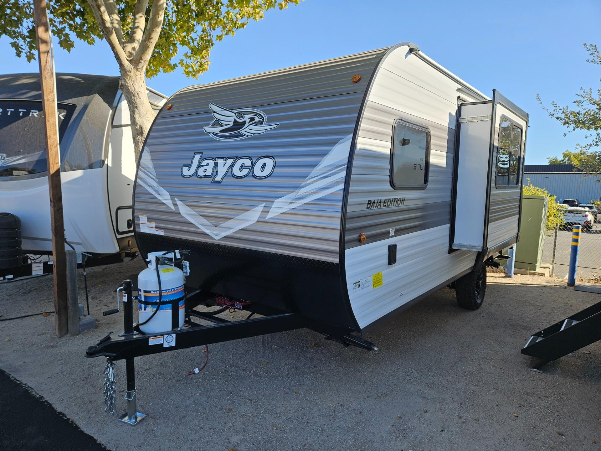2027 Jayco 2027 Jayco Jay Flight SLX - thumbnail 5