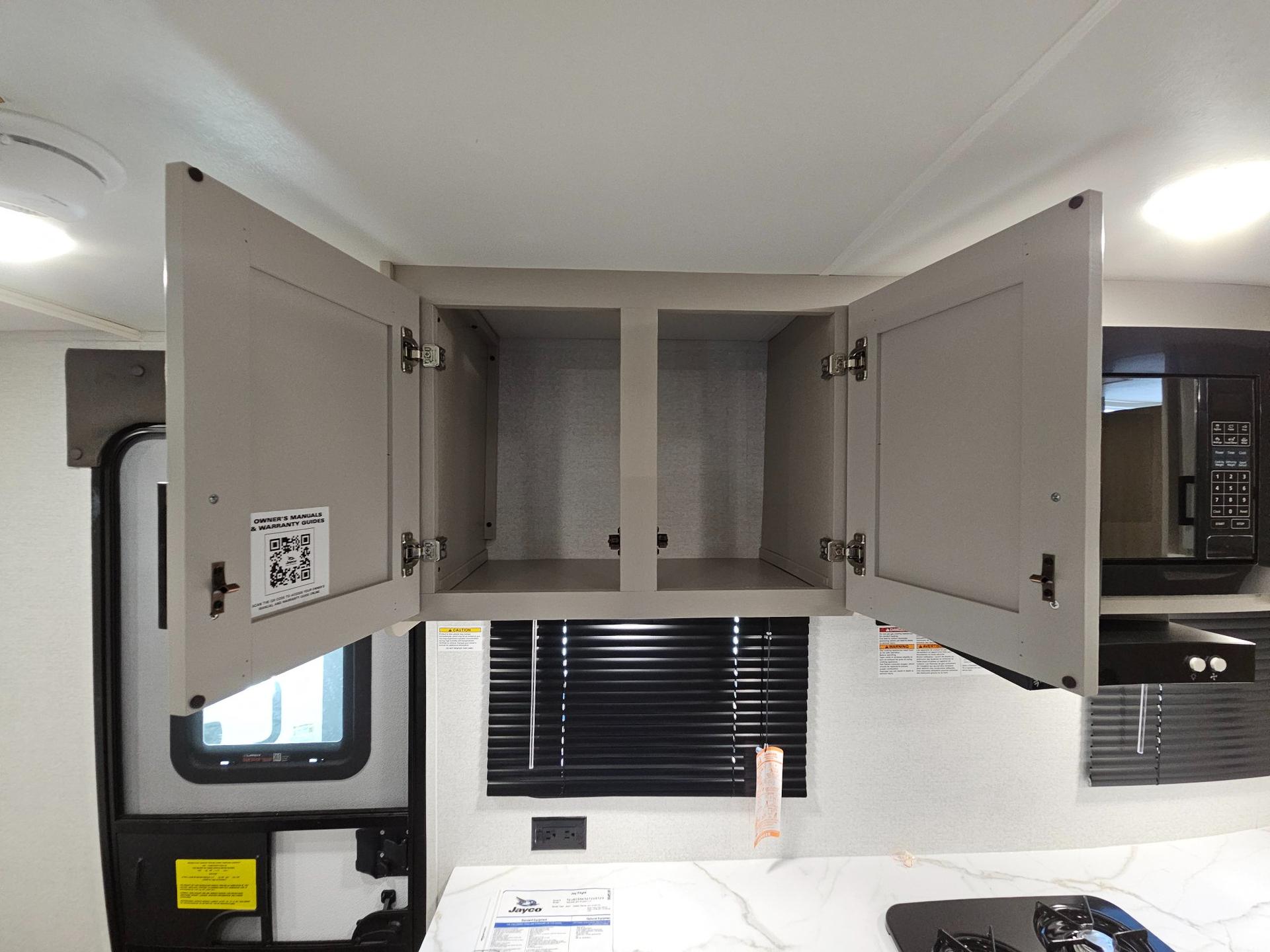 2027 Jayco 2027 Jayco Jay Flight SLX - thumbnail 14
