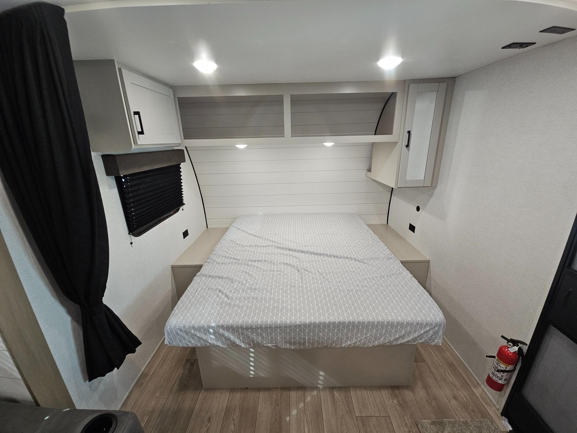 2027 Jayco 2027 Jayco Jay Flight SLX - thumbnail 19