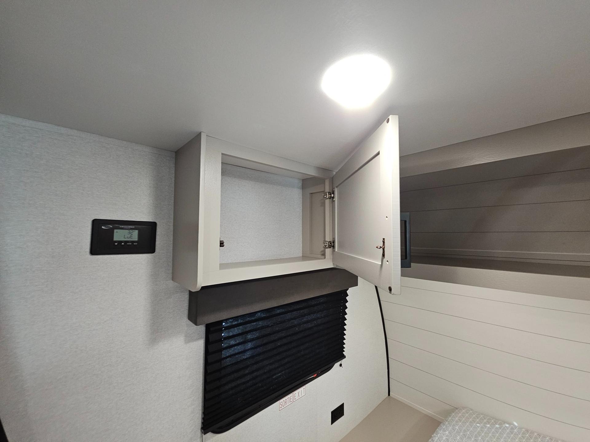2027 Jayco 2027 Jayco Jay Flight SLX - thumbnail 21