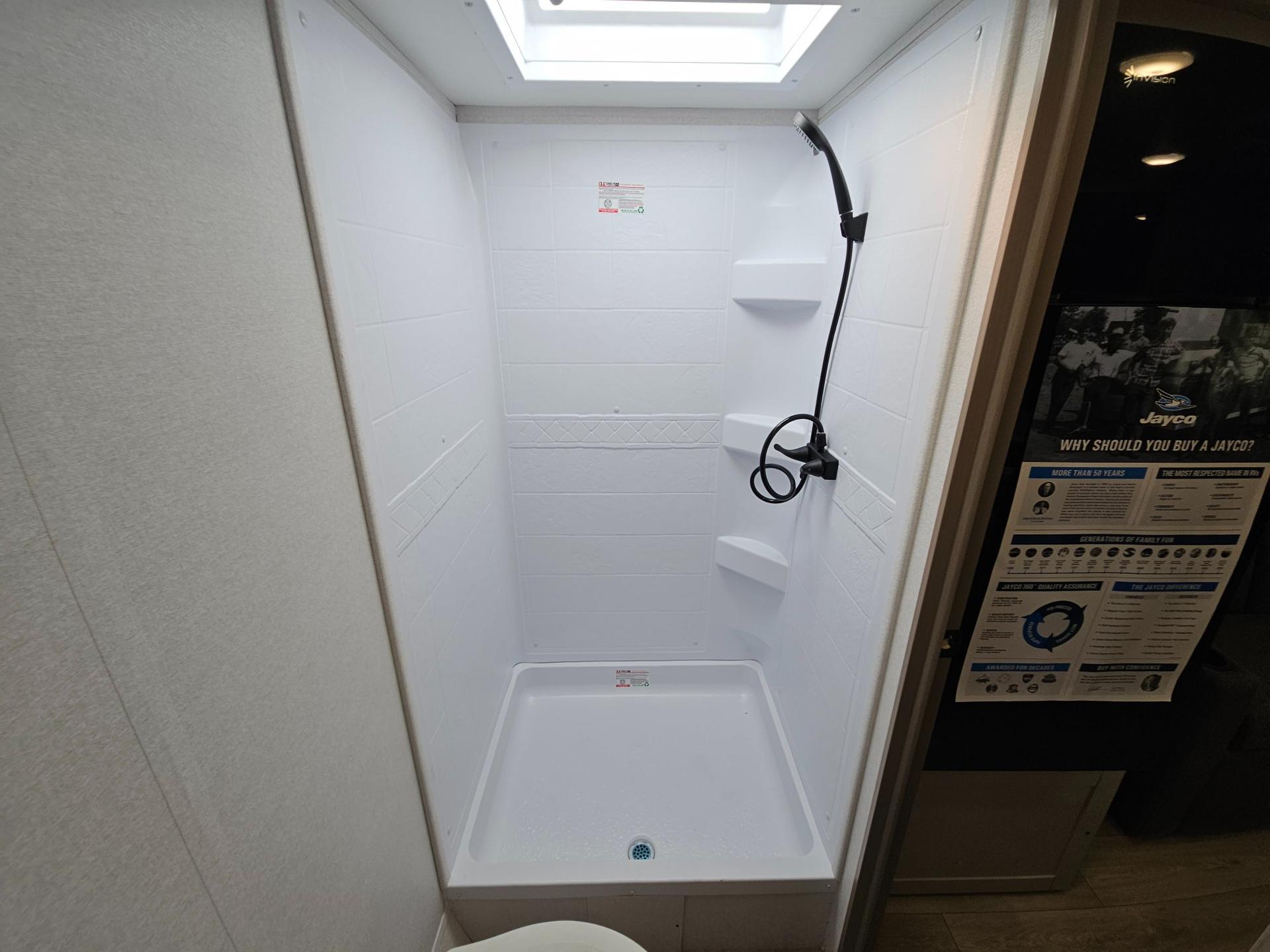 2027 Jayco 2027 Jayco Jay Flight SLX - thumbnail 24