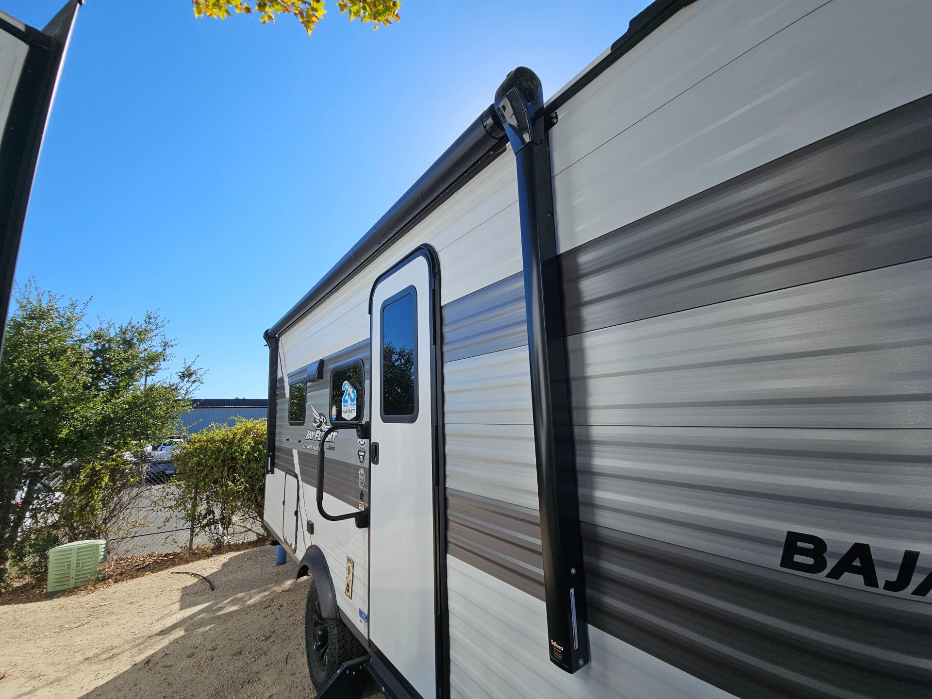 2027 Jayco 2027 Jayco Jay Flight SLX - thumbnail 33