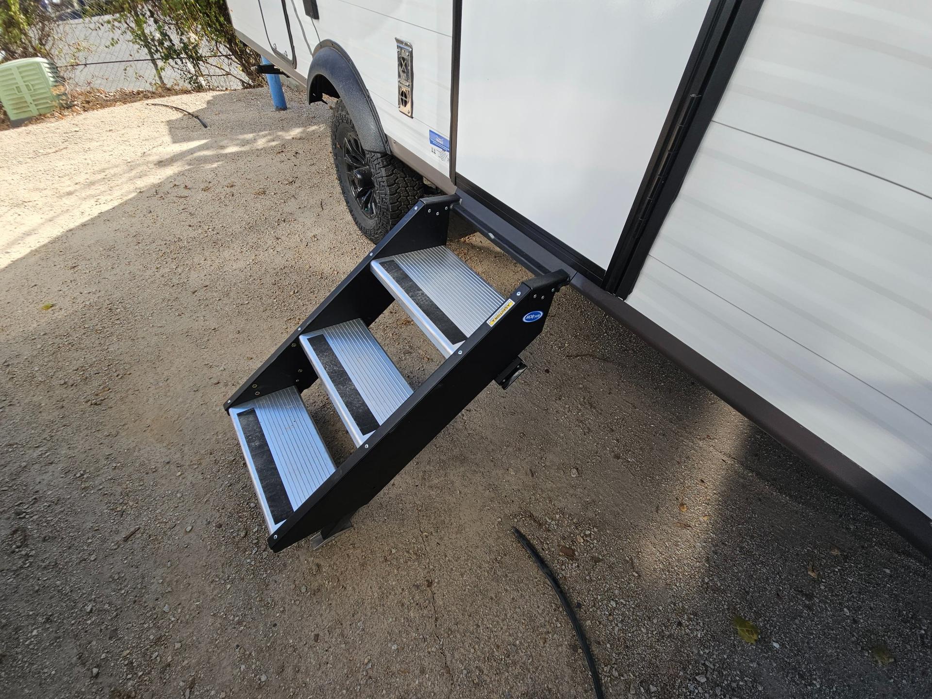 2027 Jayco 2027 Jayco Jay Flight SLX - thumbnail 34