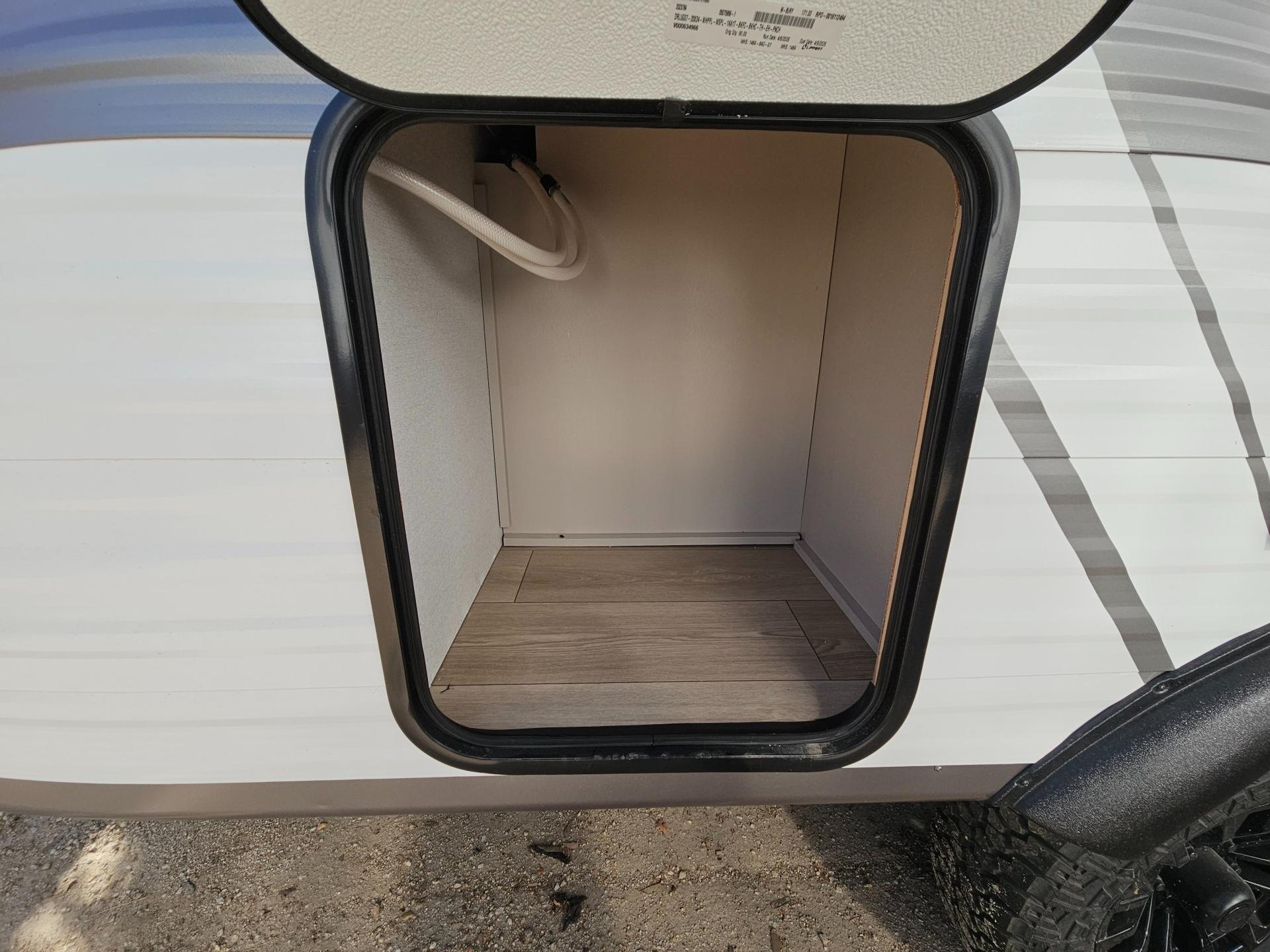 2027 Jayco 2027 Jayco Jay Flight SLX - thumbnail 37