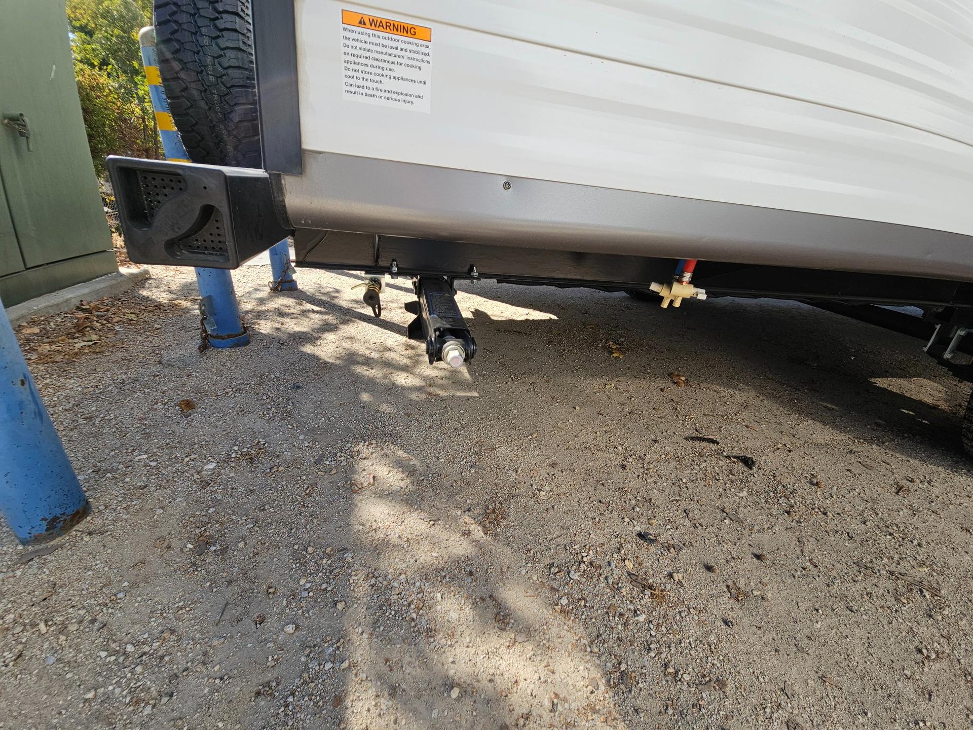 2027 Jayco 2027 Jayco Jay Flight SLX - thumbnail 38