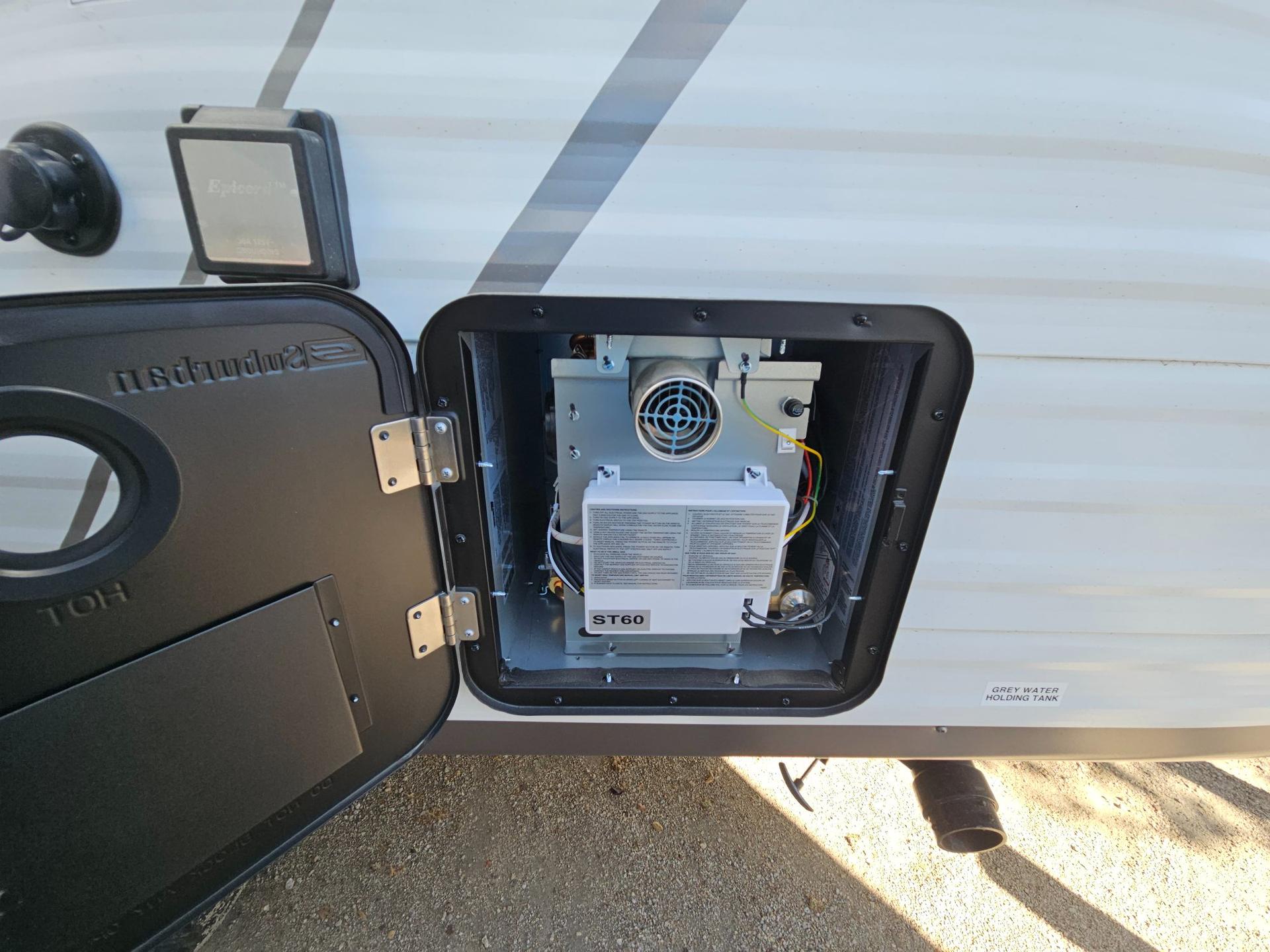 2027 Jayco 2027 Jayco Jay Flight SLX - thumbnail 39