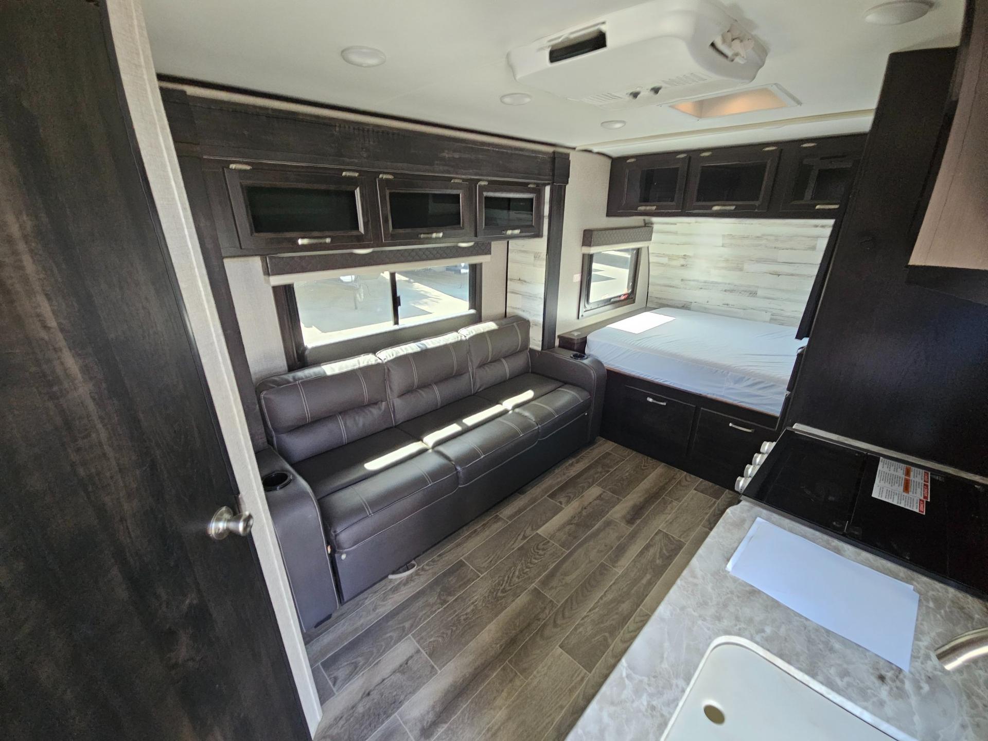 2021 Jayco 2021 Jayco Jay Feather Micro - thumbnail 5