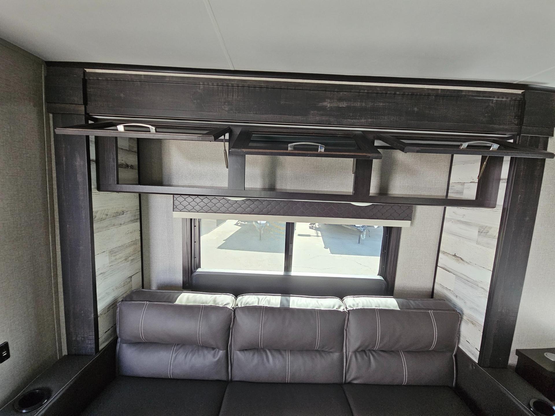 2021 Jayco 2021 Jayco Jay Feather Micro - thumbnail 8