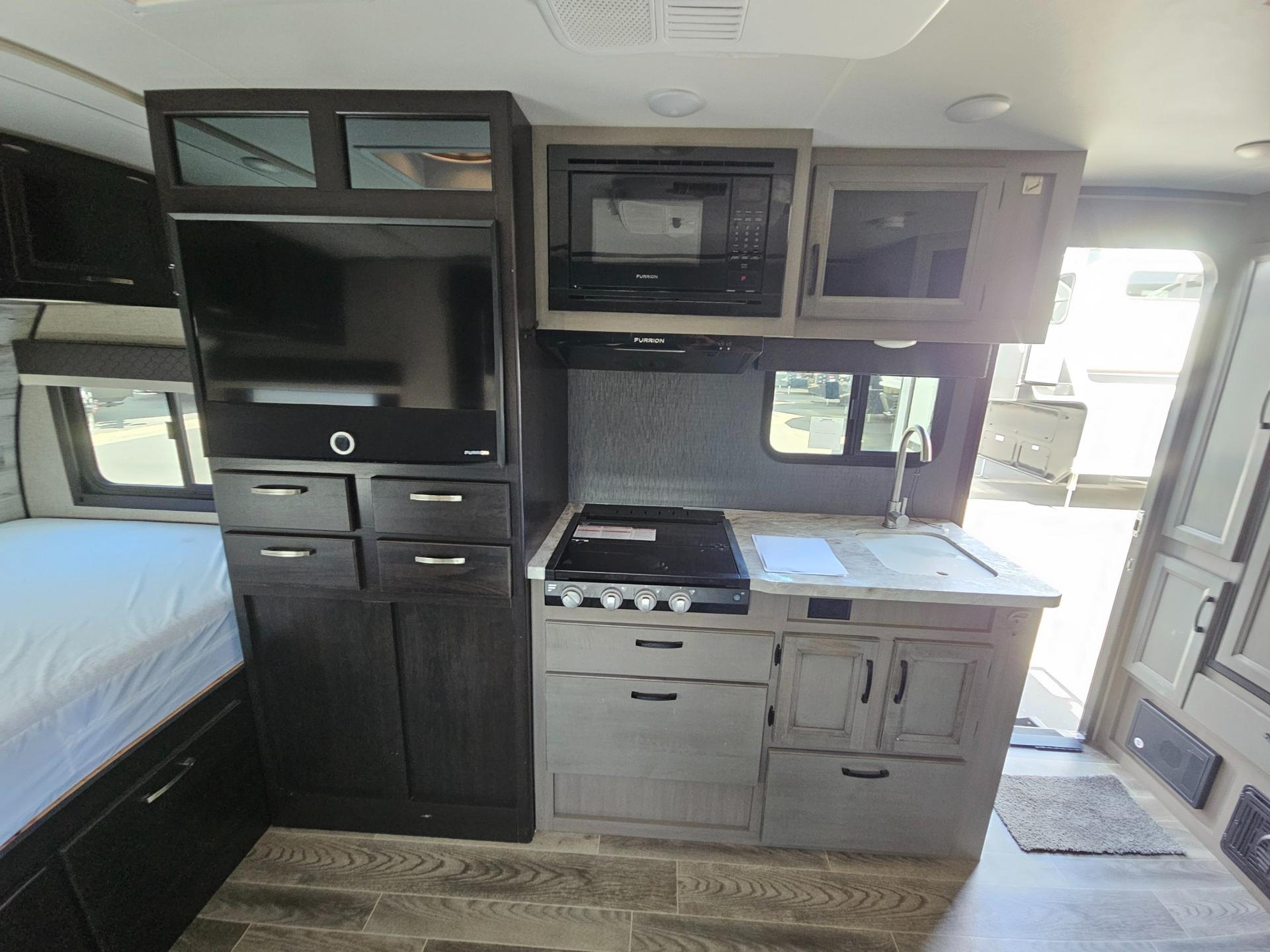 2021 Jayco 2021 Jayco Jay Feather Micro - thumbnail 9