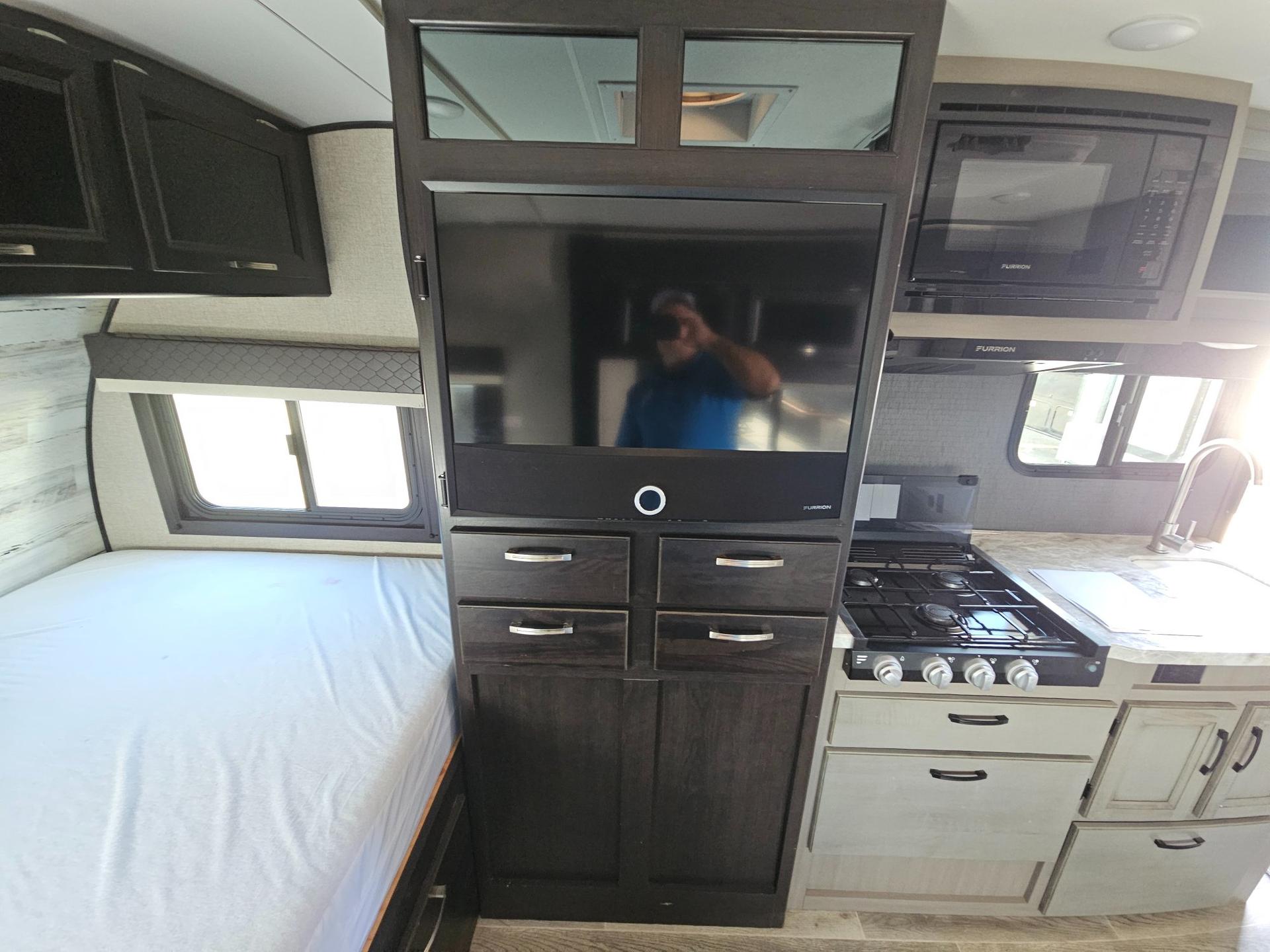 2021 Jayco 2021 Jayco Jay Feather Micro - thumbnail 15