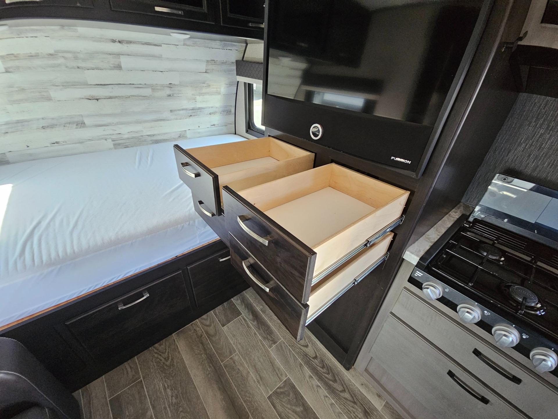 2021 Jayco 2021 Jayco Jay Feather Micro - thumbnail 16