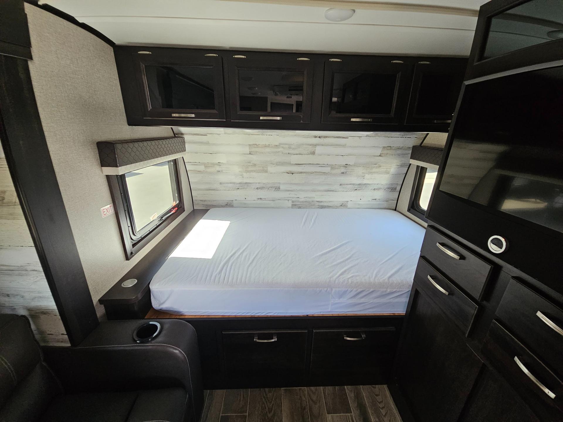 2021 Jayco 2021 Jayco Jay Feather Micro - thumbnail 17