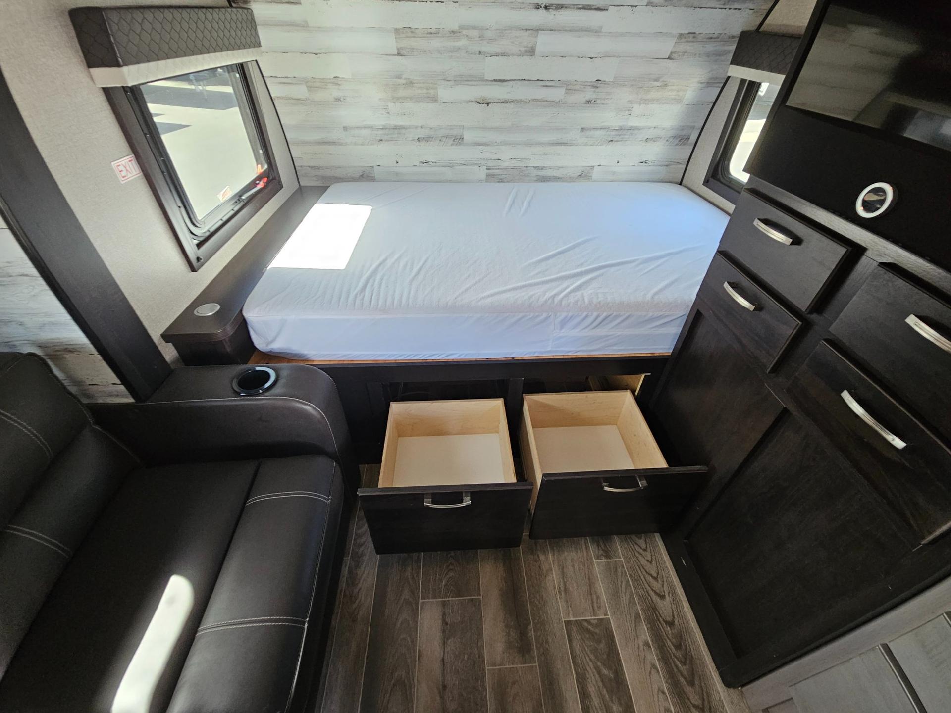 2021 Jayco 2021 Jayco Jay Feather Micro - thumbnail 19