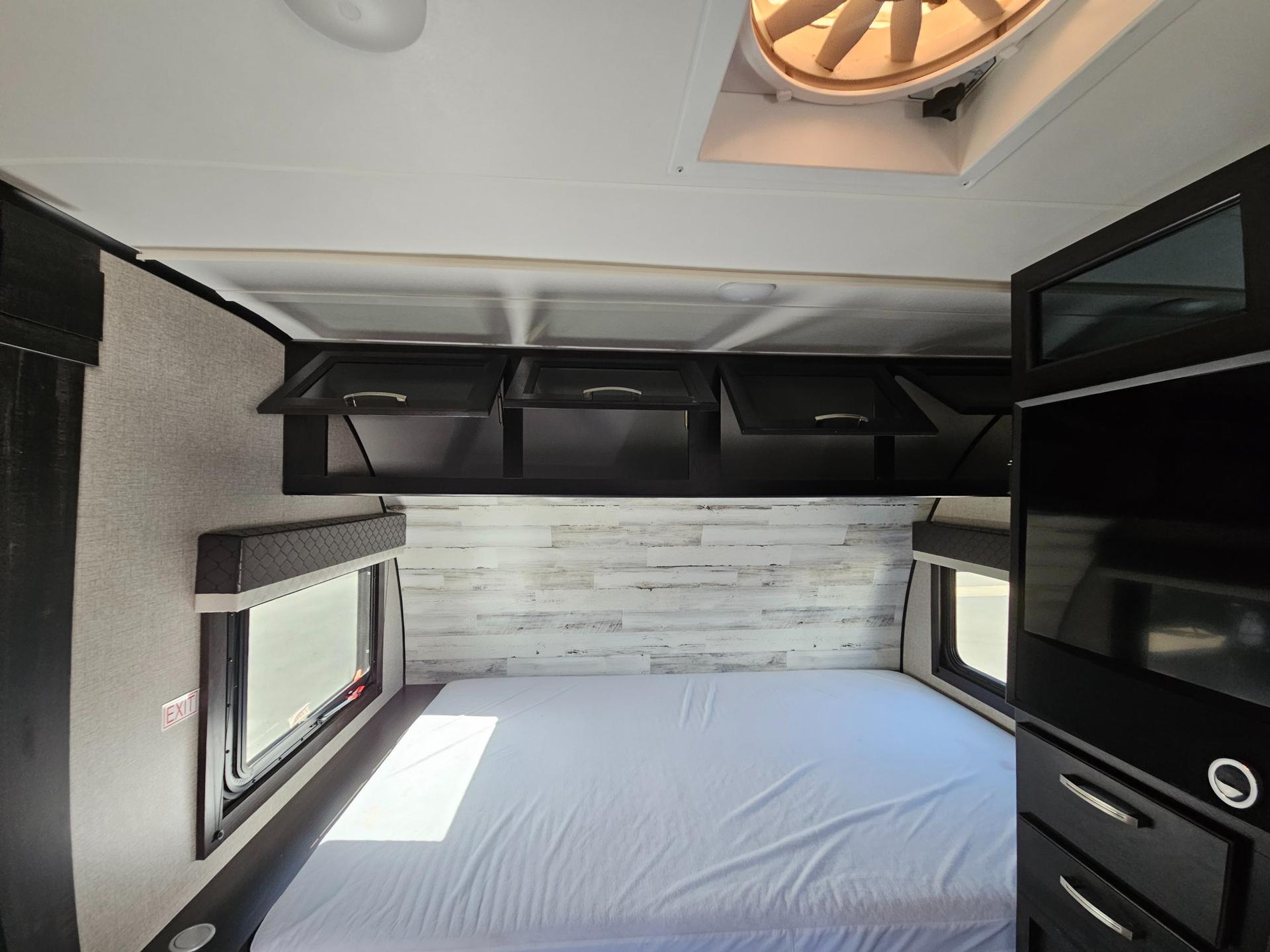 2021 Jayco 2021 Jayco Jay Feather Micro - thumbnail 20