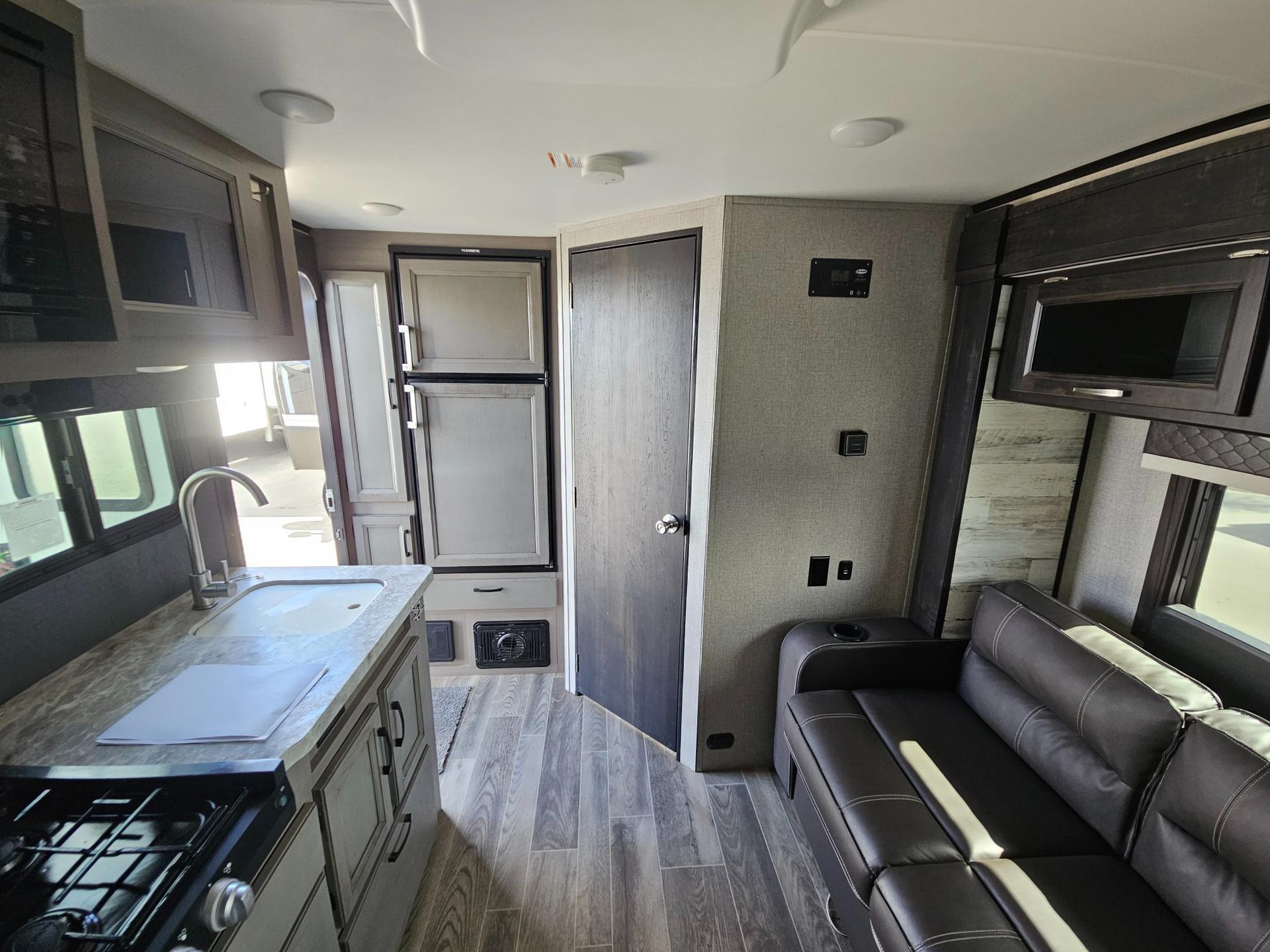 2021 Jayco 2021 Jayco Jay Feather Micro - thumbnail 21