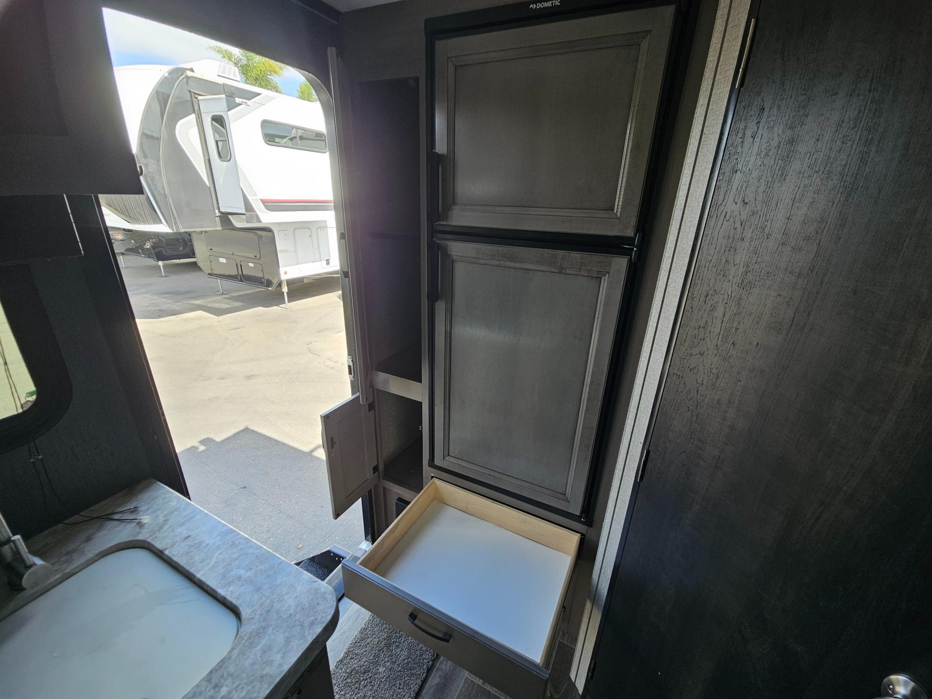 2021 Jayco 2021 Jayco Jay Feather Micro - thumbnail 22