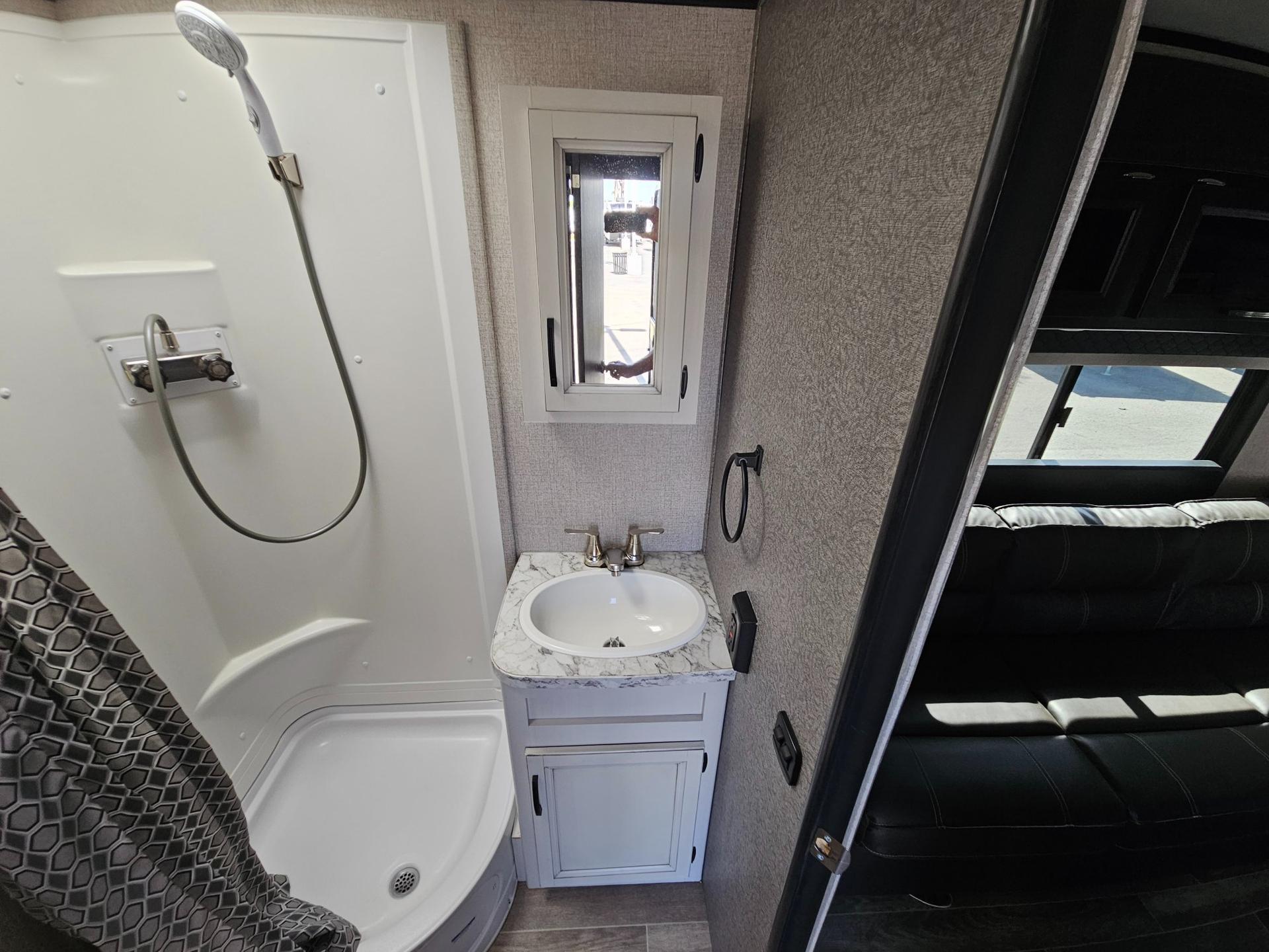 2021 Jayco 2021 Jayco Jay Feather Micro - thumbnail 27