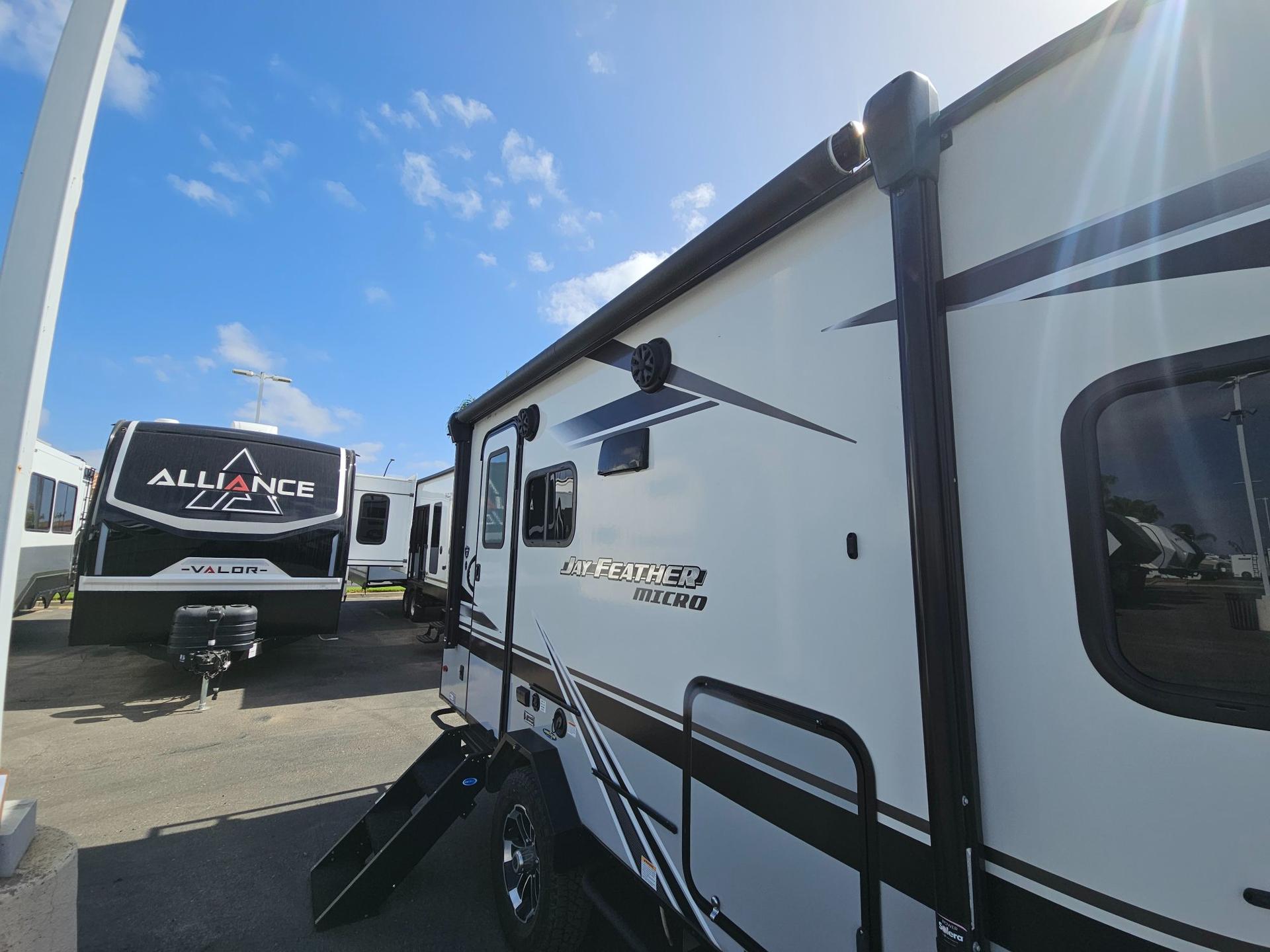 2021 Jayco 2021 Jayco Jay Feather Micro - thumbnail 34