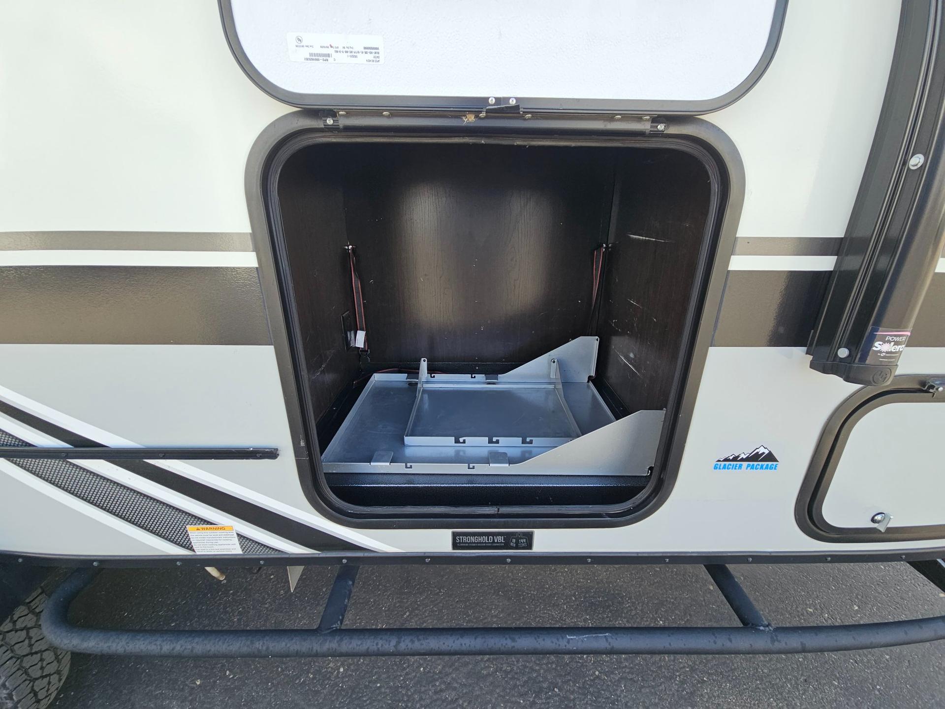 2021 Jayco 2021 Jayco Jay Feather Micro - thumbnail 35