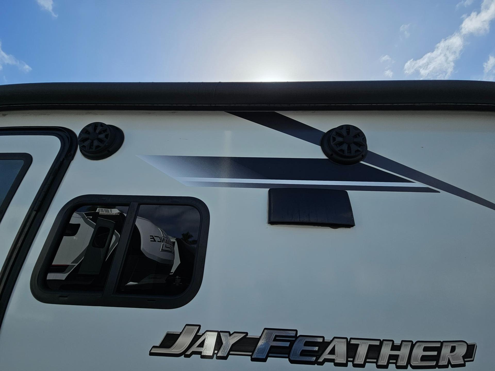 2021 Jayco 2021 Jayco Jay Feather Micro - thumbnail 36