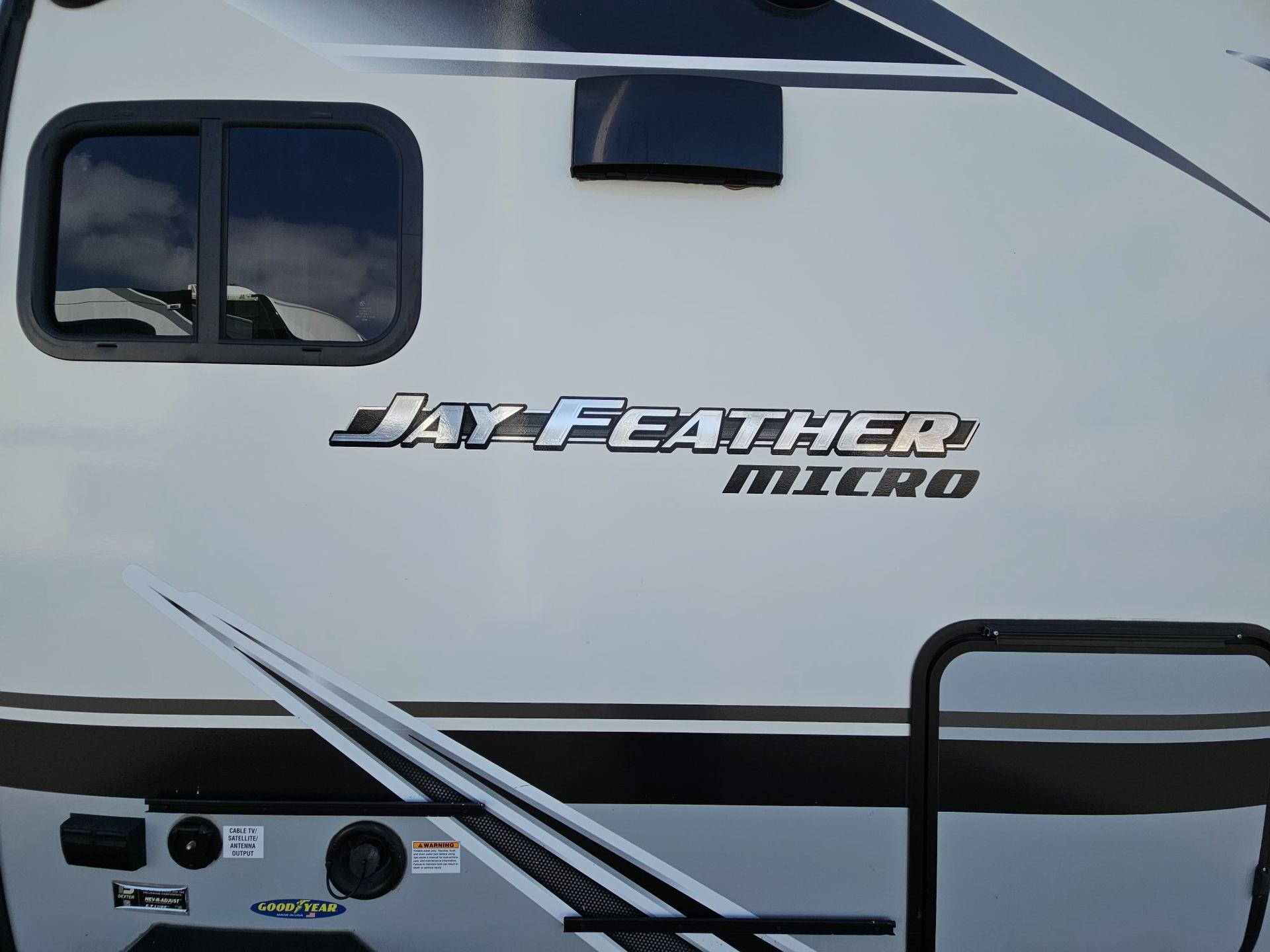 2021 Jayco 2021 Jayco Jay Feather Micro - thumbnail 38