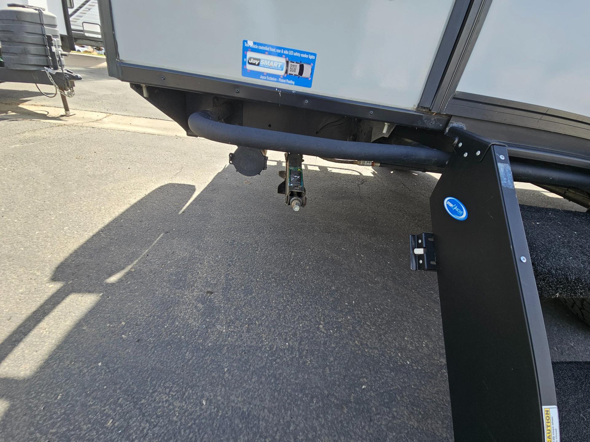 2021 Jayco 2021 Jayco Jay Feather Micro - thumbnail 39