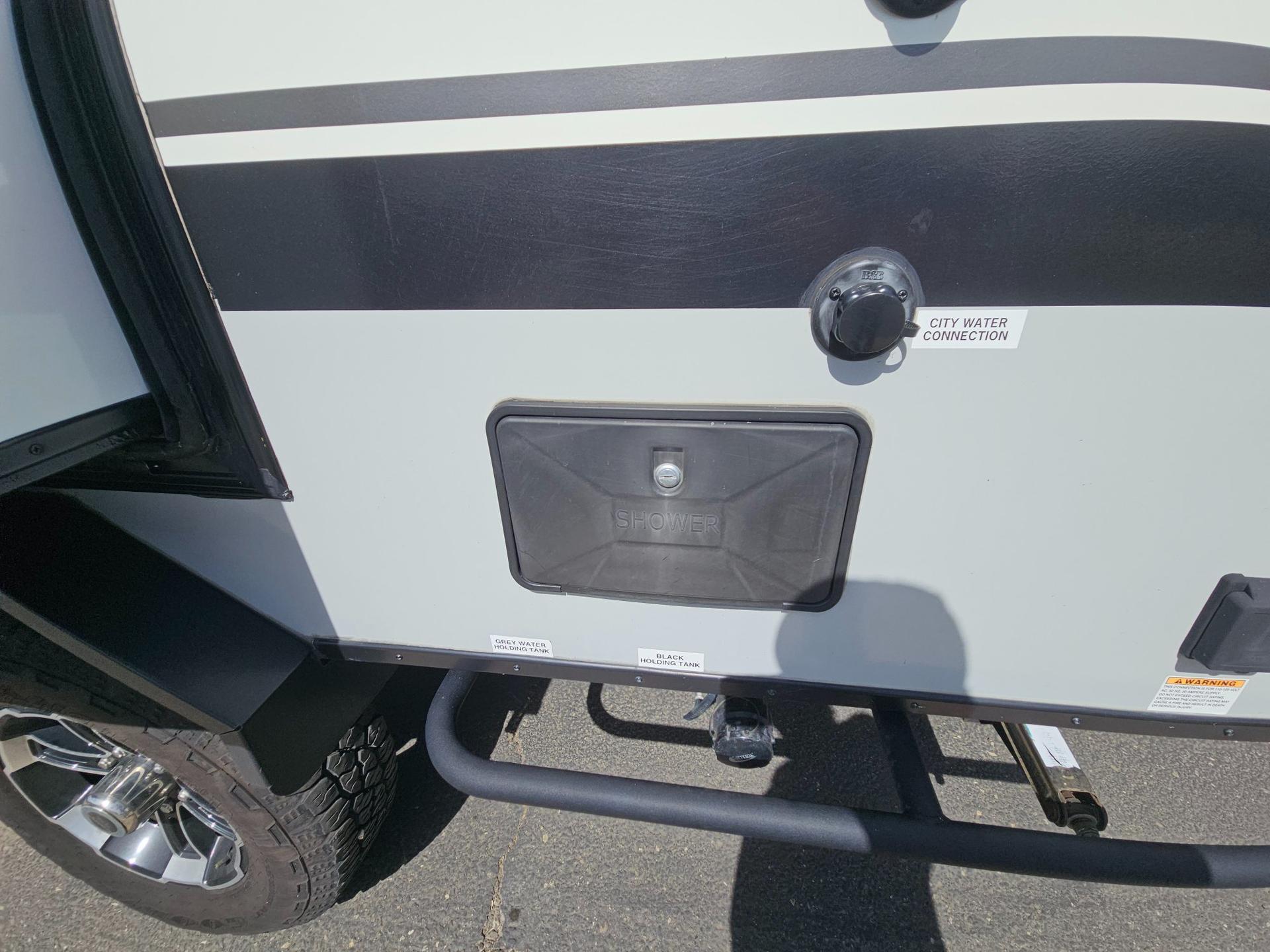 2021 Jayco 2021 Jayco Jay Feather Micro - thumbnail 41