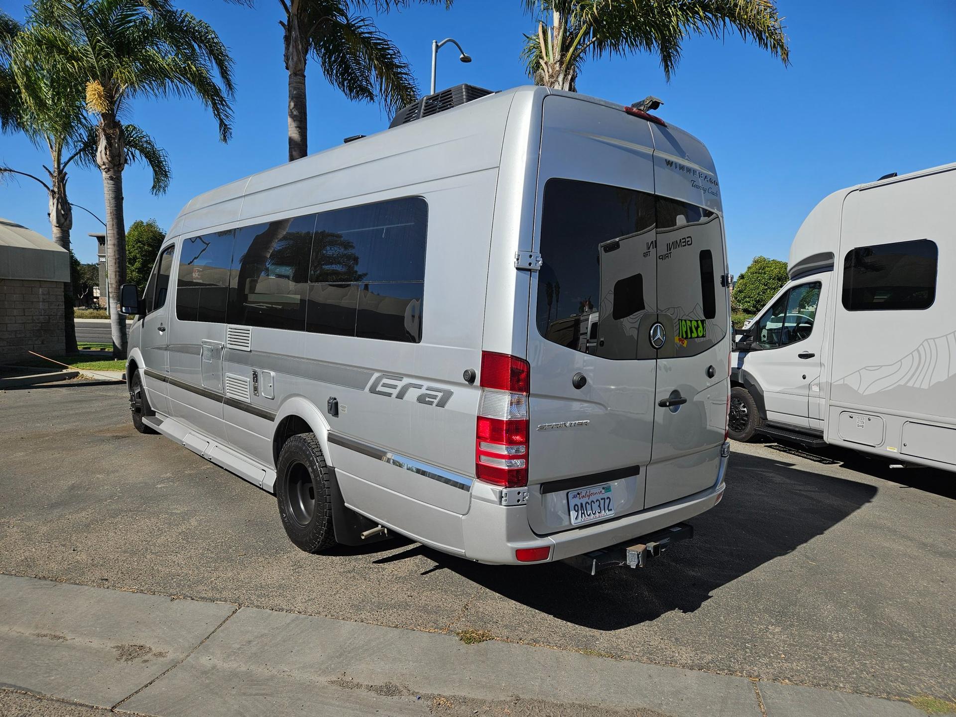 2014 Winnebago 2014 Winnebago Era - thumbnail 4