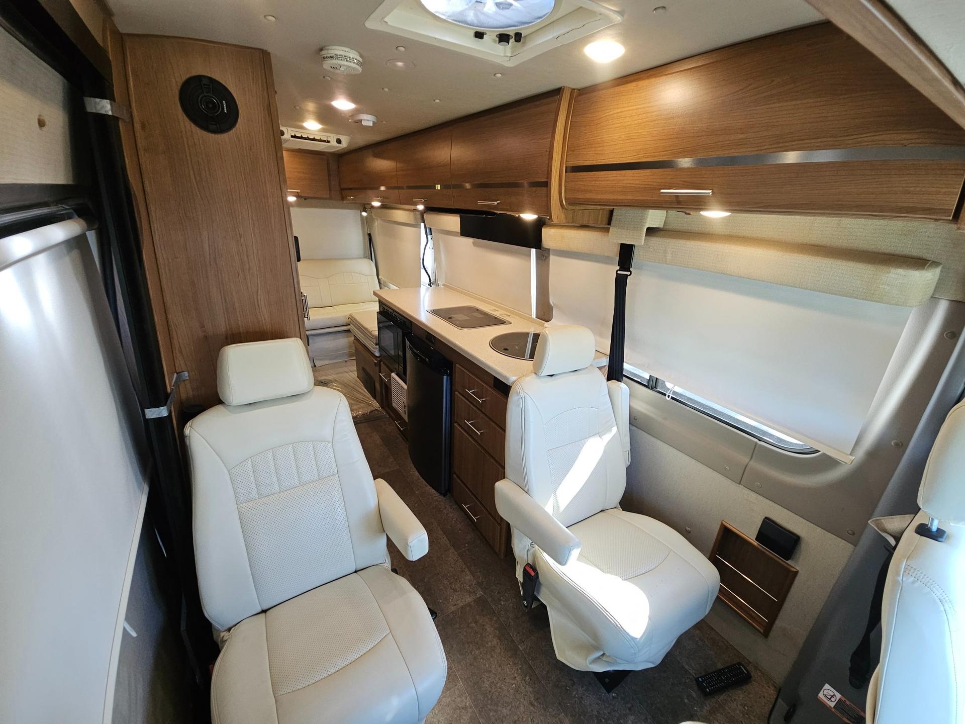 2014 Winnebago 2014 Winnebago Era - thumbnail 6