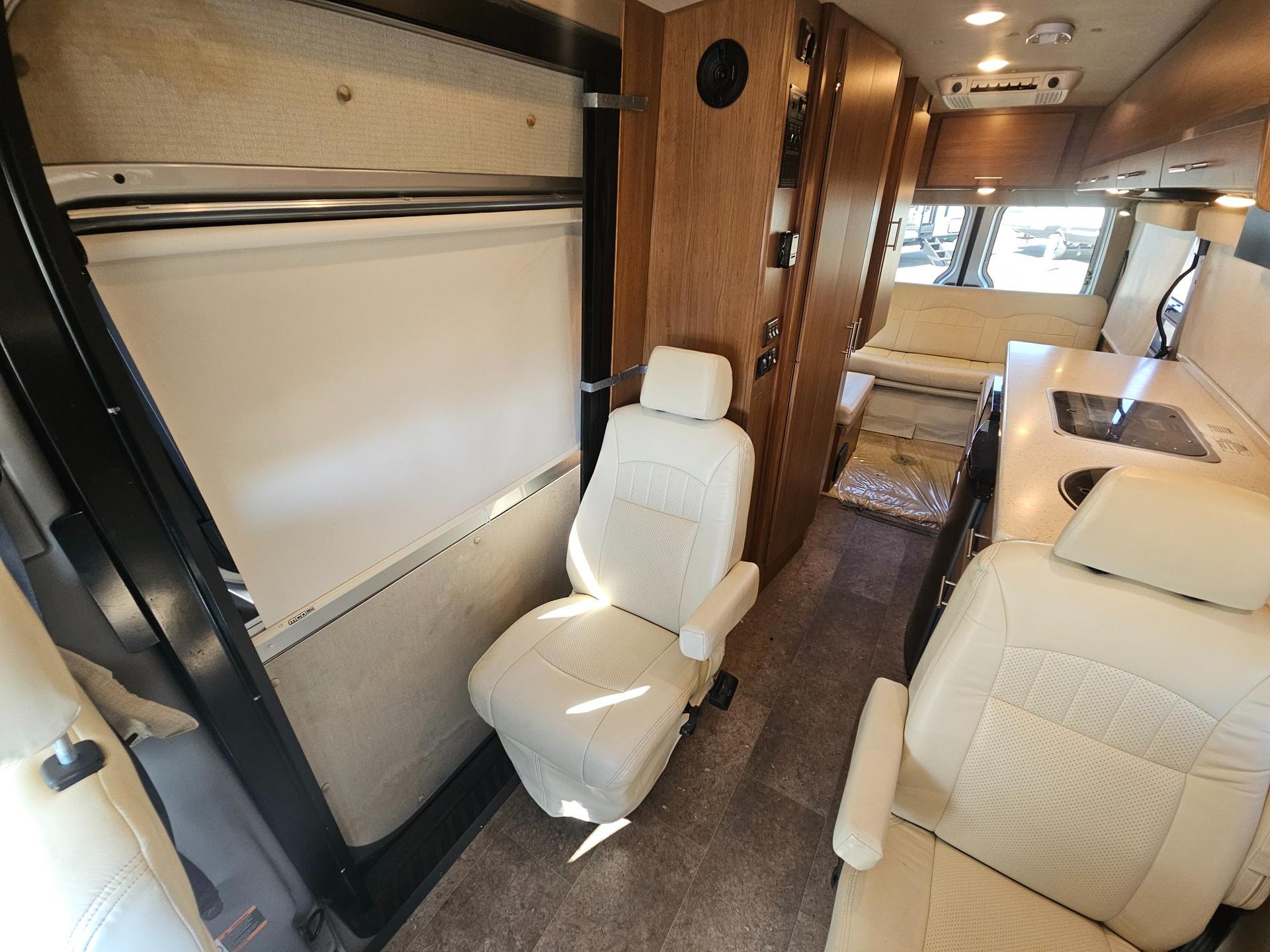 2014 Winnebago 2014 Winnebago Era - thumbnail 7