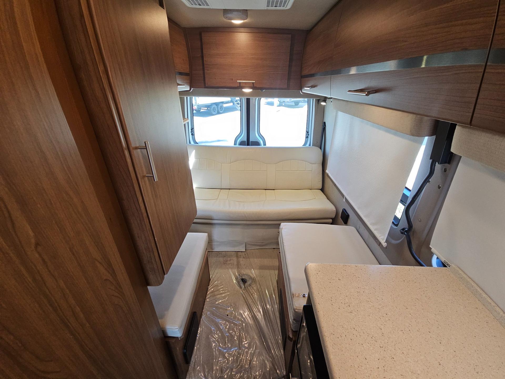 2014 Winnebago 2014 Winnebago Era - thumbnail 19