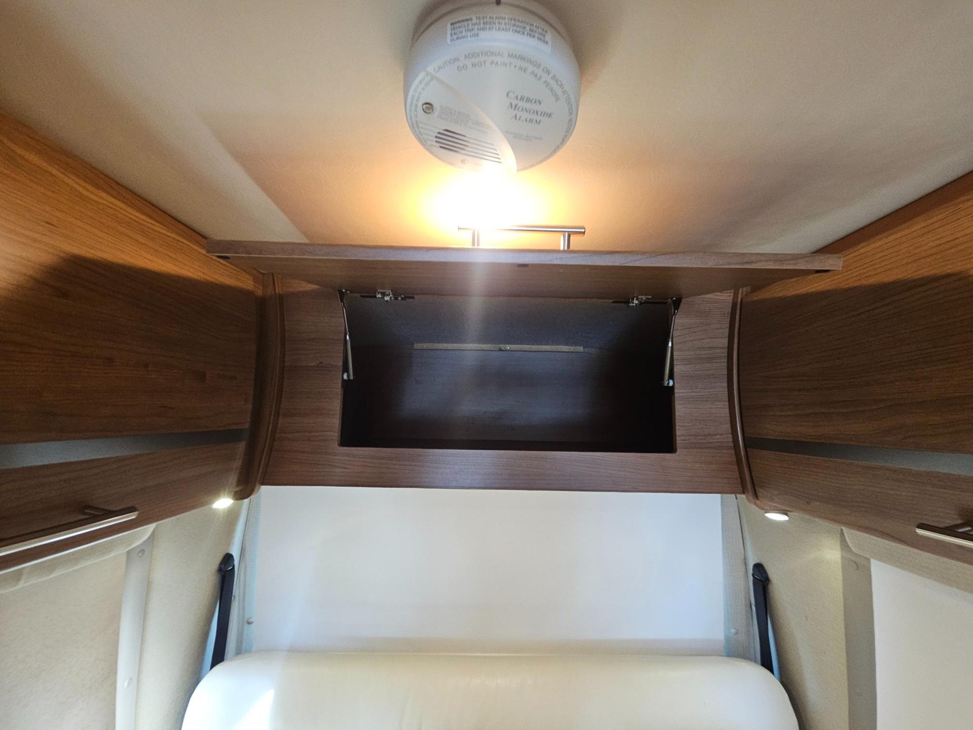 2014 Winnebago 2014 Winnebago Era - thumbnail 22