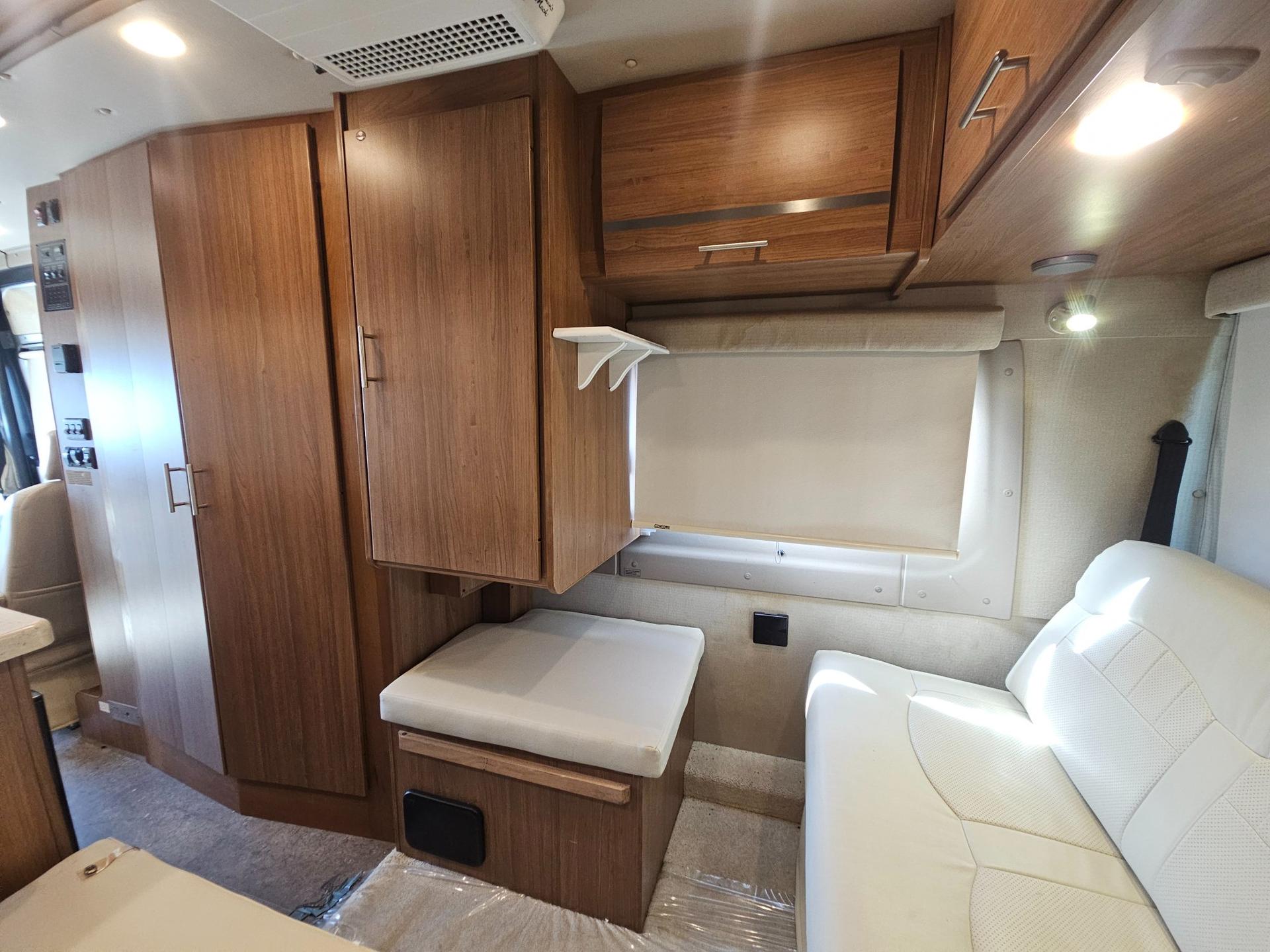 2014 Winnebago 2014 Winnebago Era - thumbnail 25