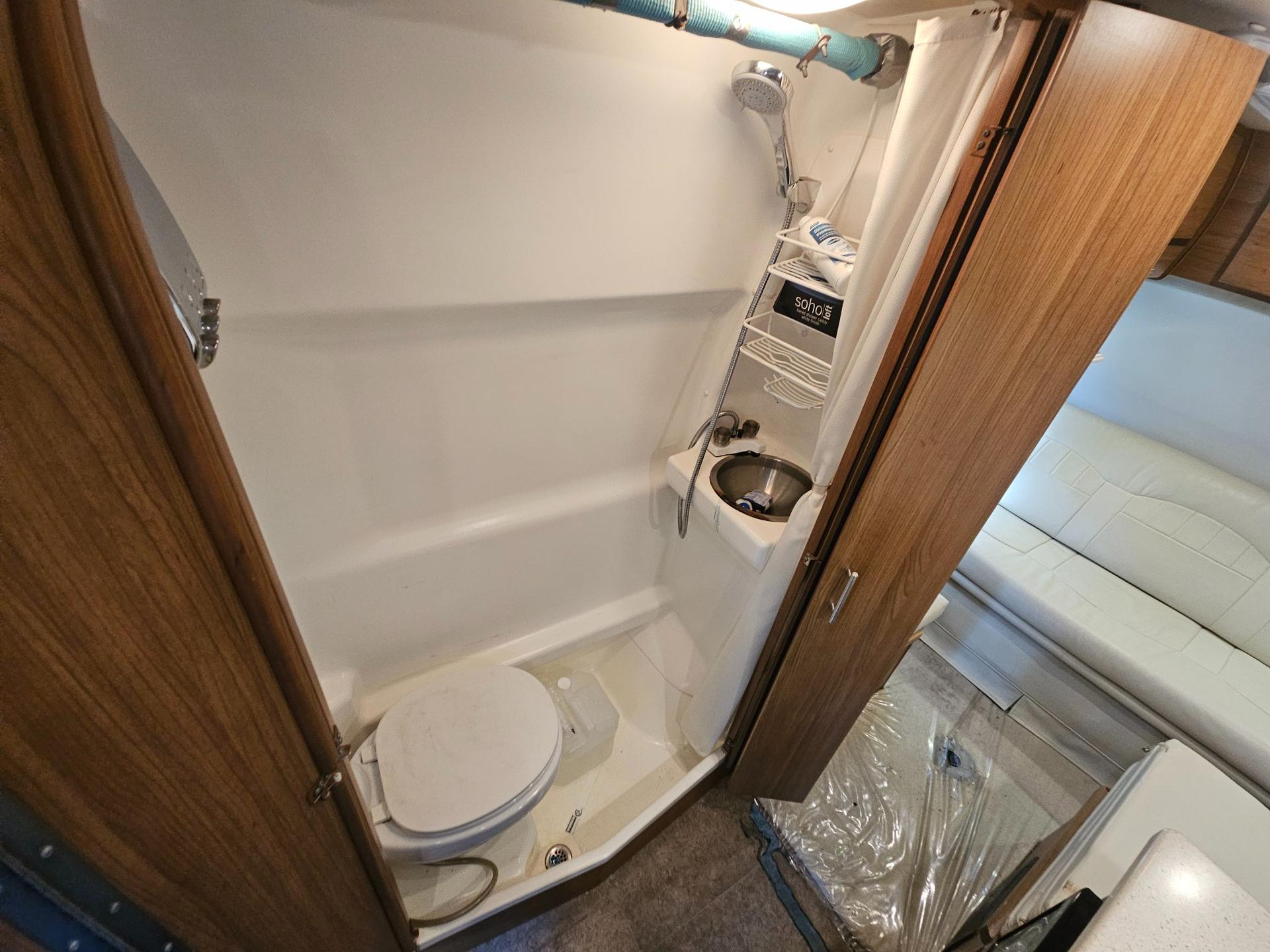 2014 Winnebago 2014 Winnebago Era - thumbnail 29