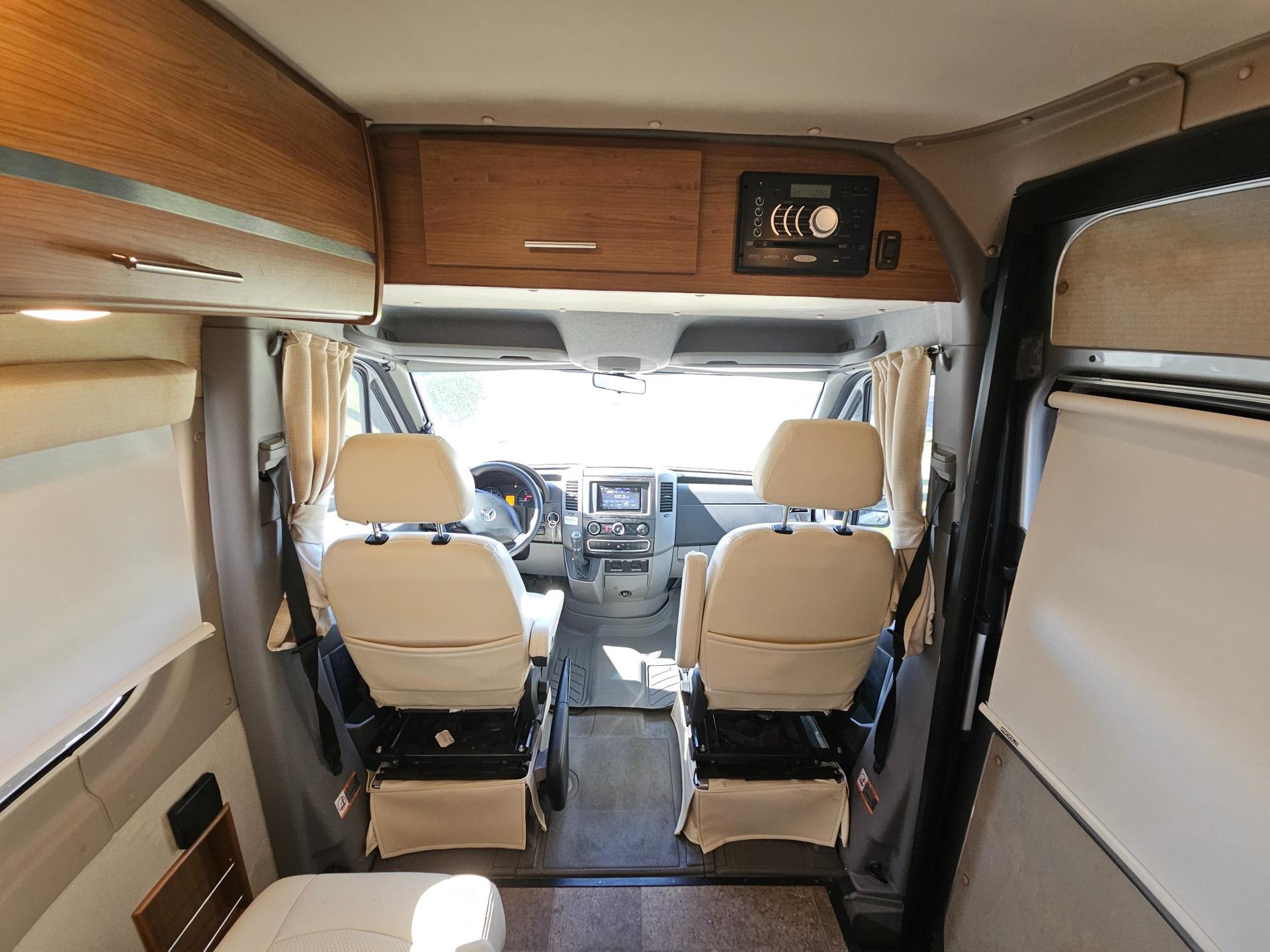 2014 Winnebago 2014 Winnebago Era - thumbnail 31