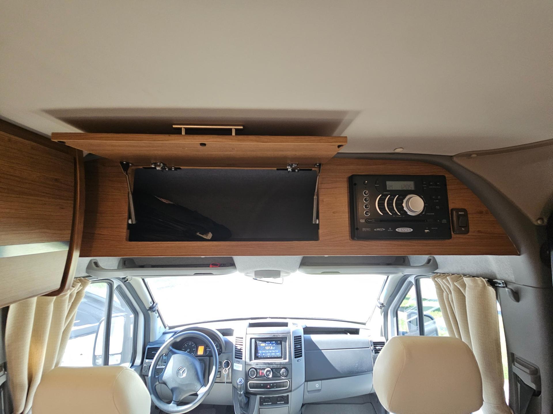 2014 Winnebago 2014 Winnebago Era - thumbnail 32