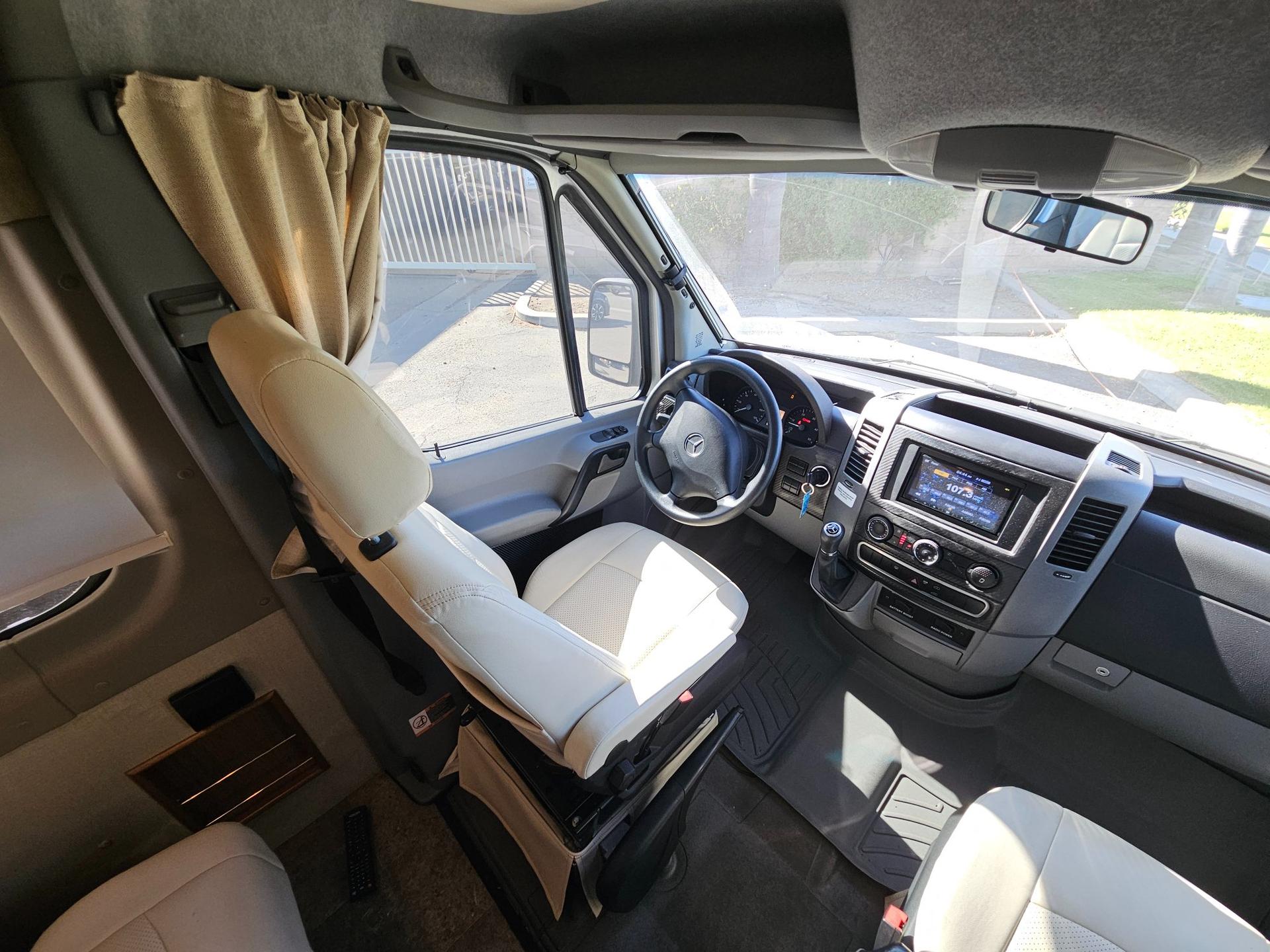 2014 Winnebago 2014 Winnebago Era - thumbnail 33