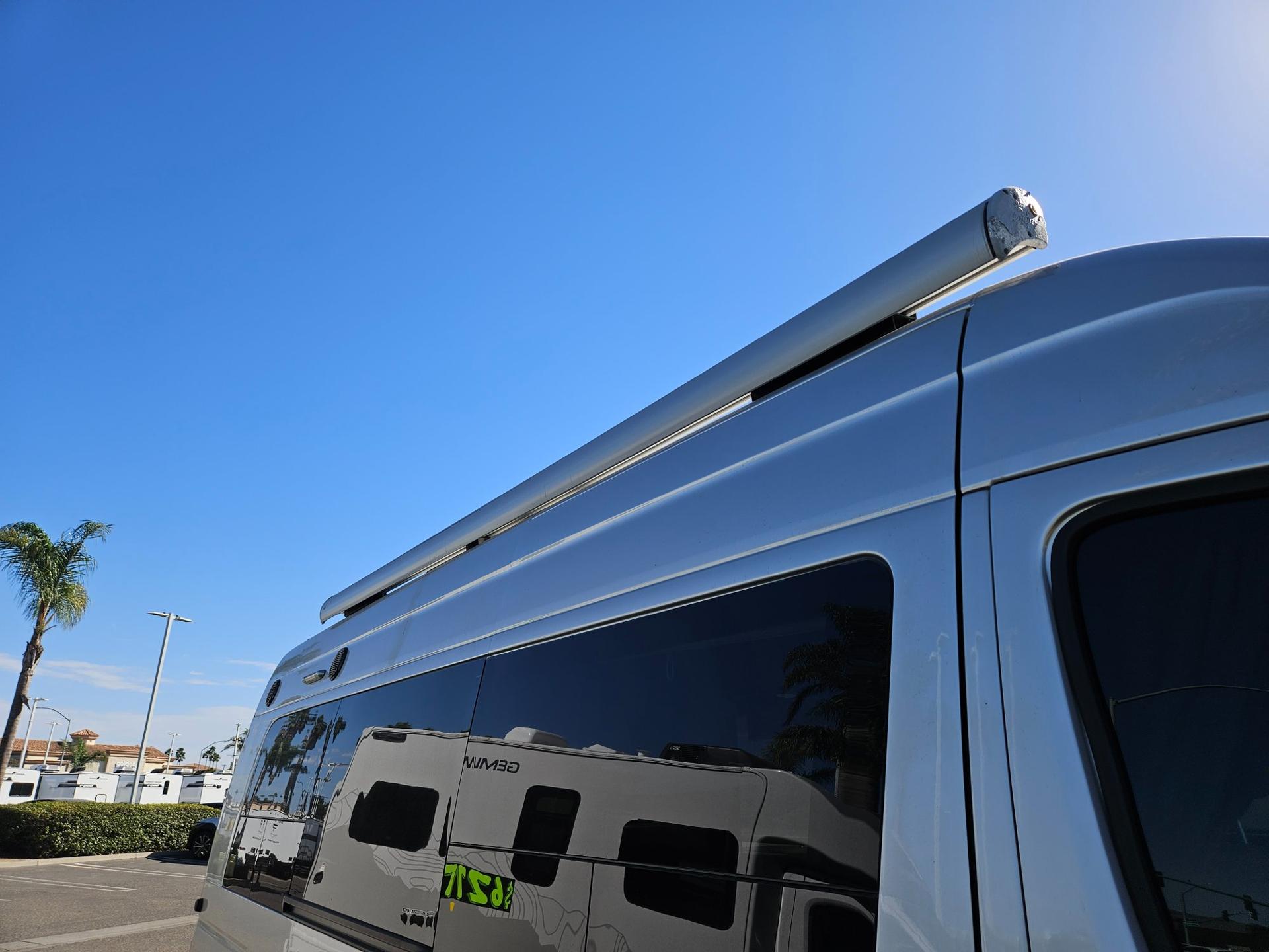 2014 Winnebago 2014 Winnebago Era - thumbnail 36