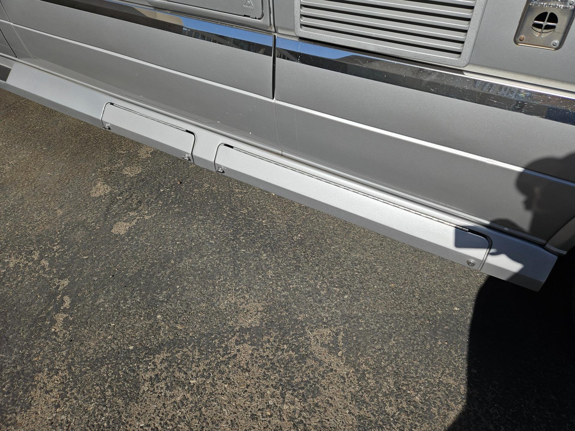 2014 Winnebago 2014 Winnebago Era - thumbnail 38