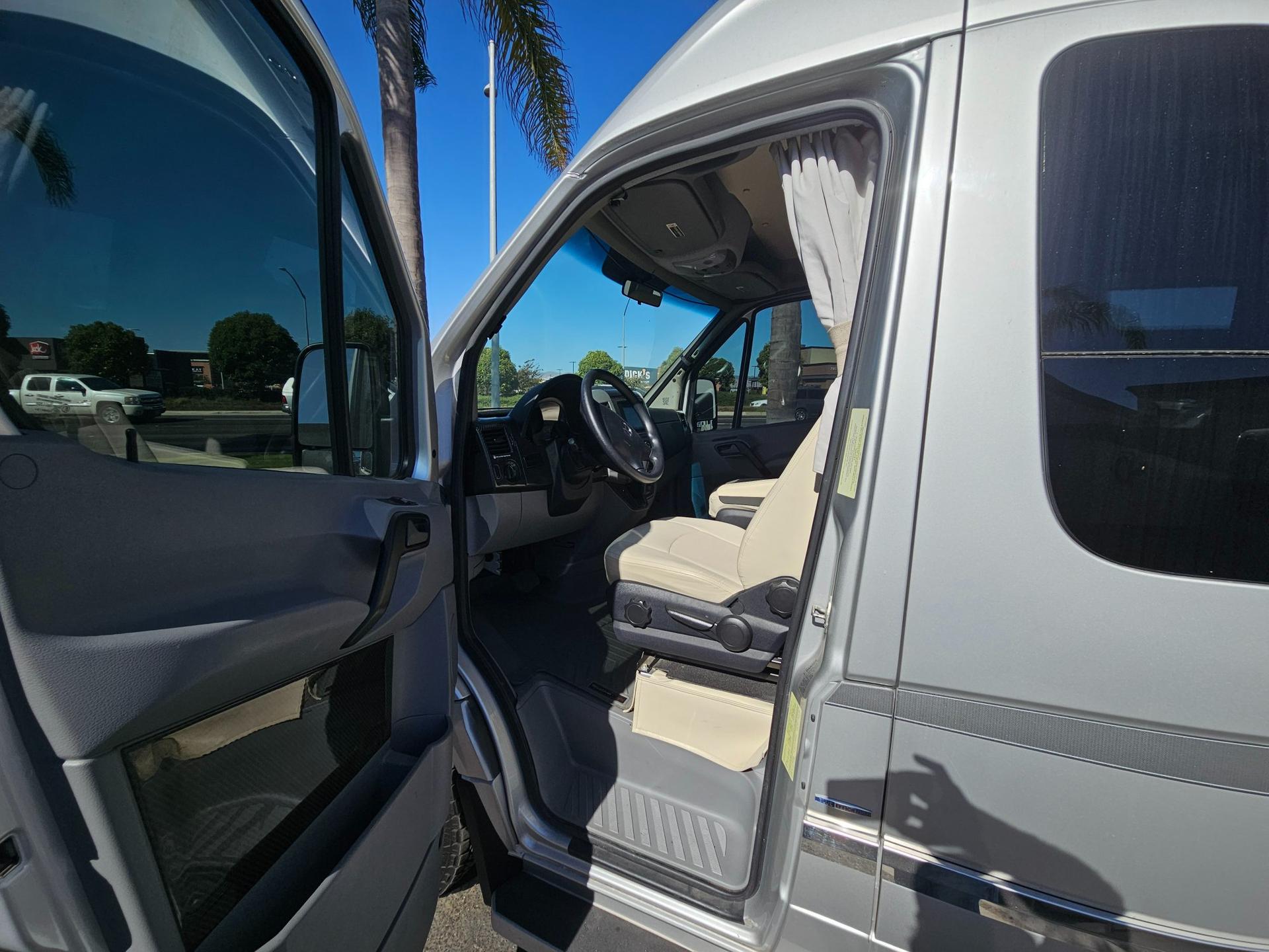 2014 Winnebago 2014 Winnebago Era - thumbnail 40
